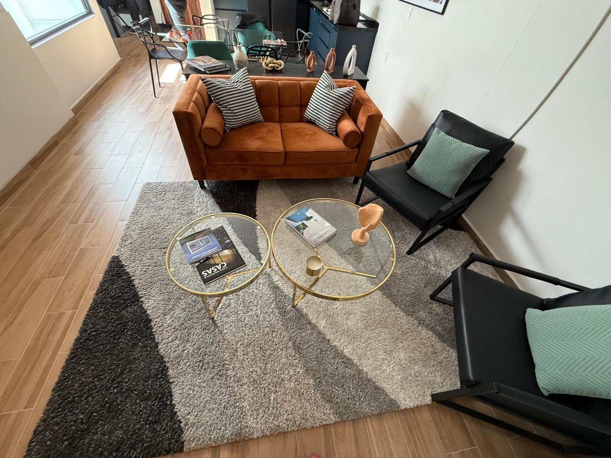 Homestay Oasis Tlalpan Orquidea - Hivenb *