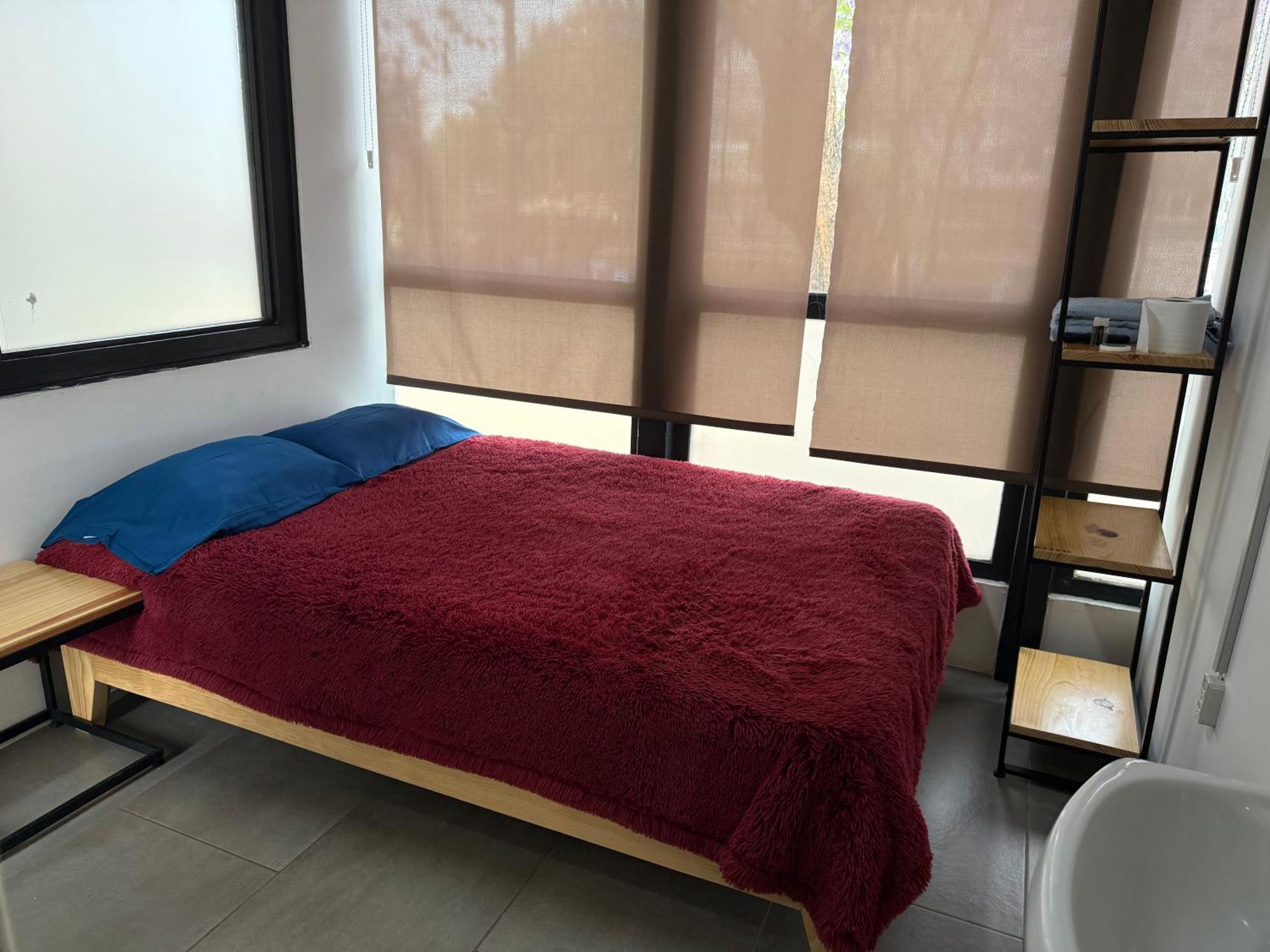 Del Valle I Boutique Living Vertiz *