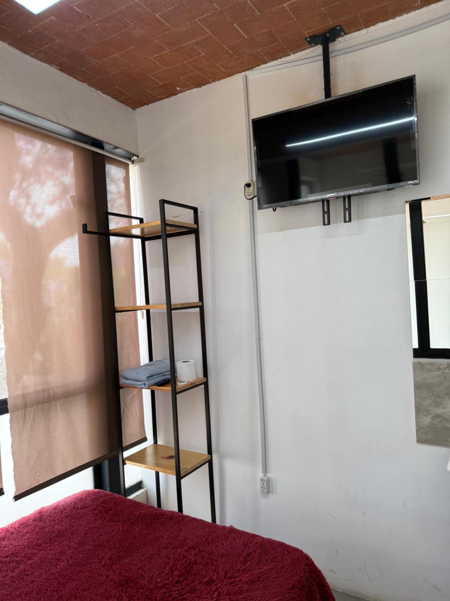 Del Valle I Boutique Living Vertiz Hotel Mexico City