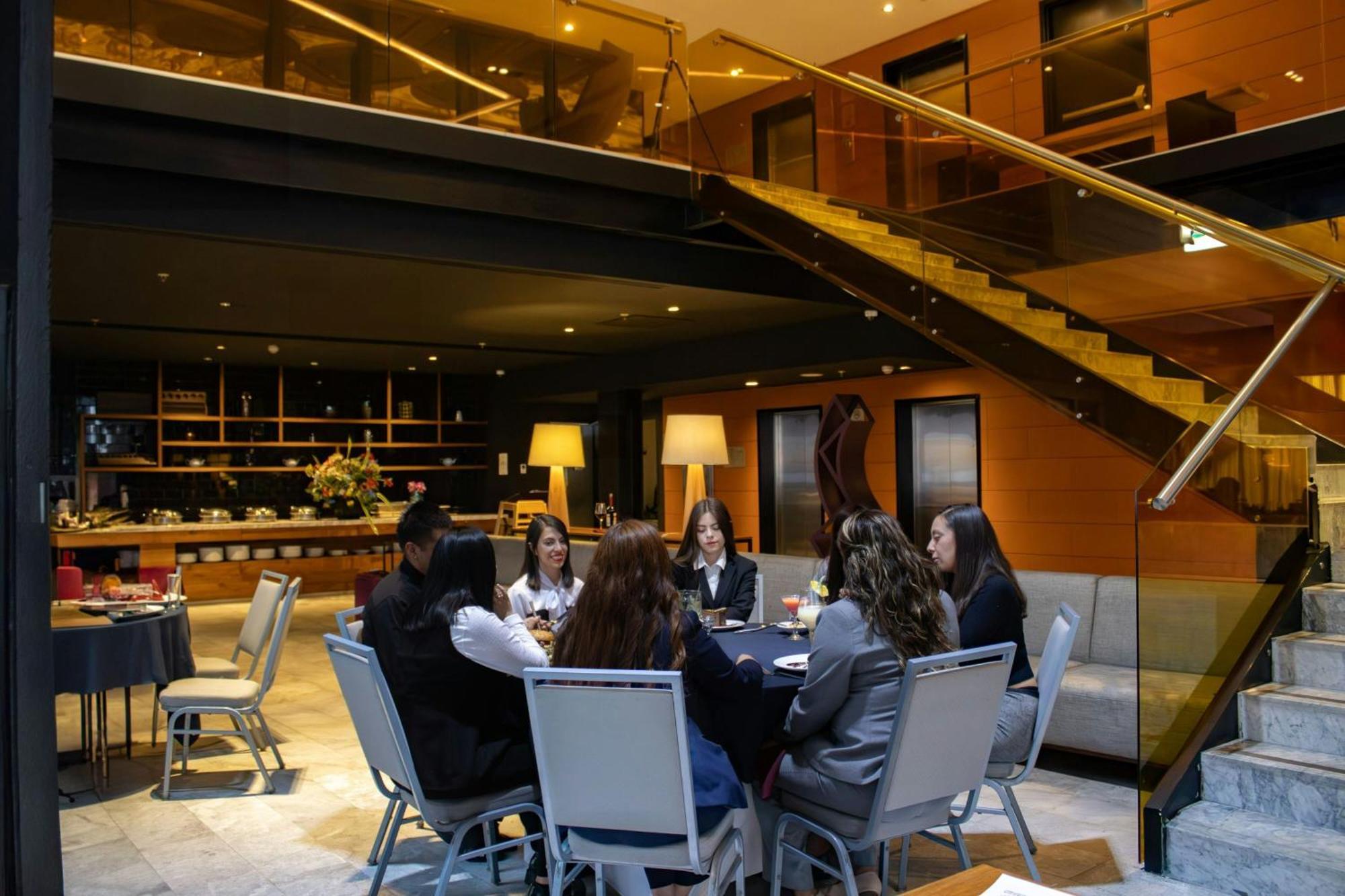 Courtyard By Marriott Toreo 4*