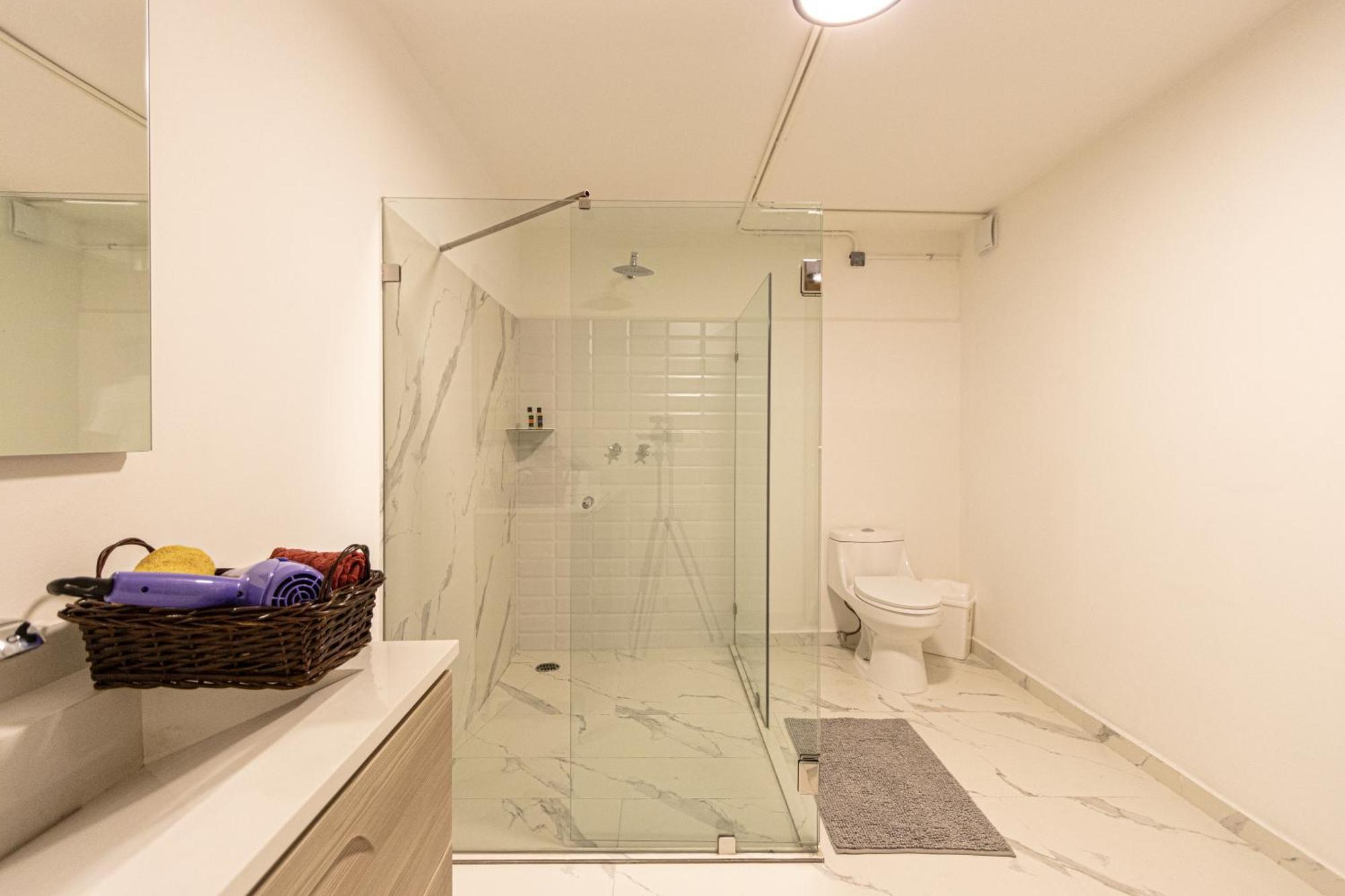 Apartment Homero 538: Equipados En Polanco *