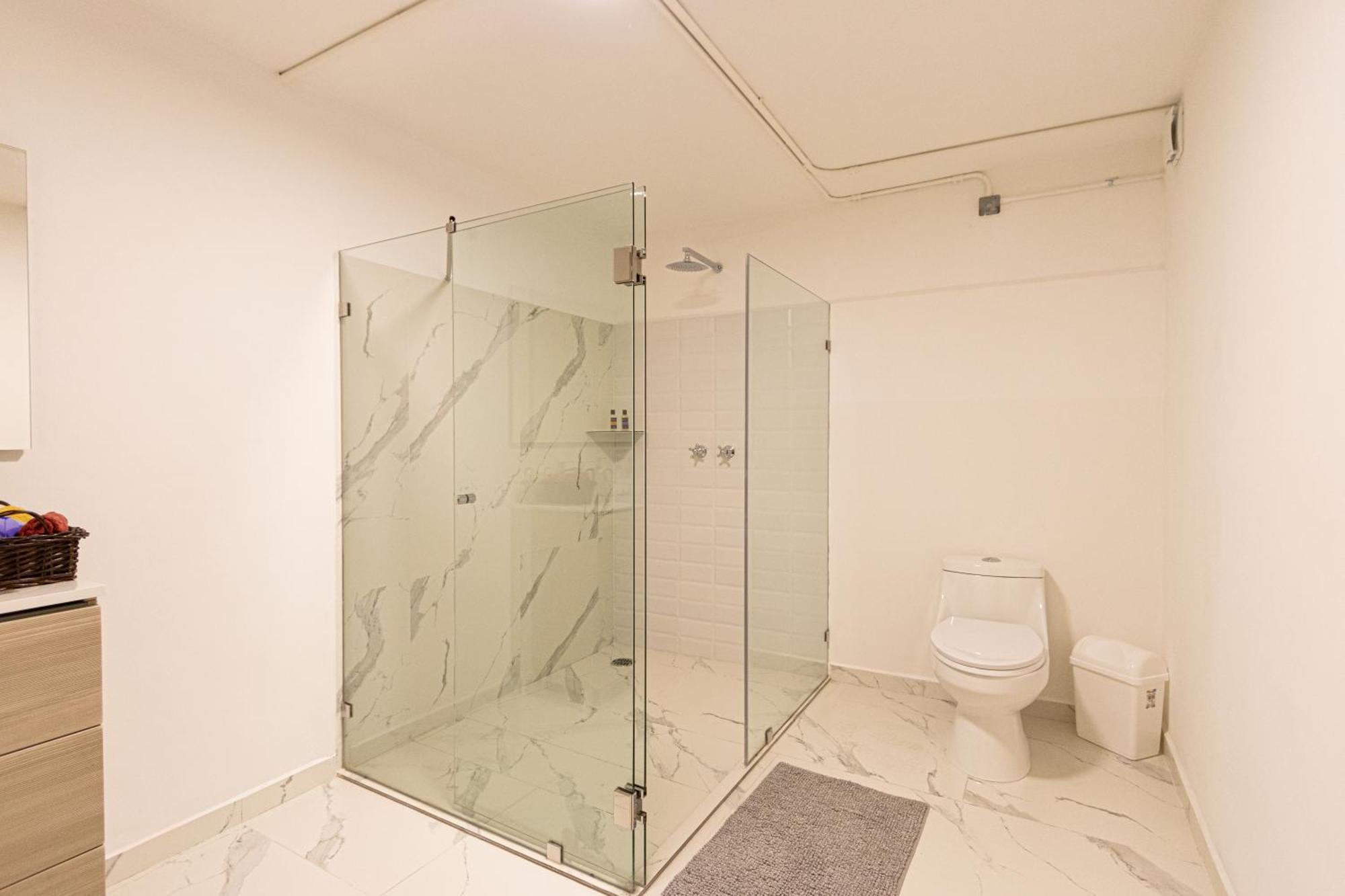 Apartment Homero 538: Equipados En Polanco Mexico City