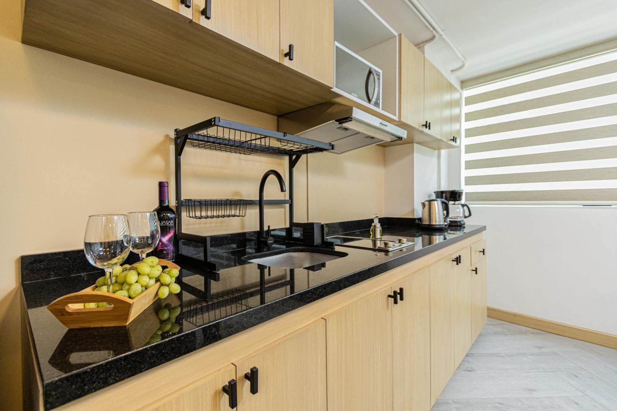 Apartment Homero 538: Equipados En Polanco *