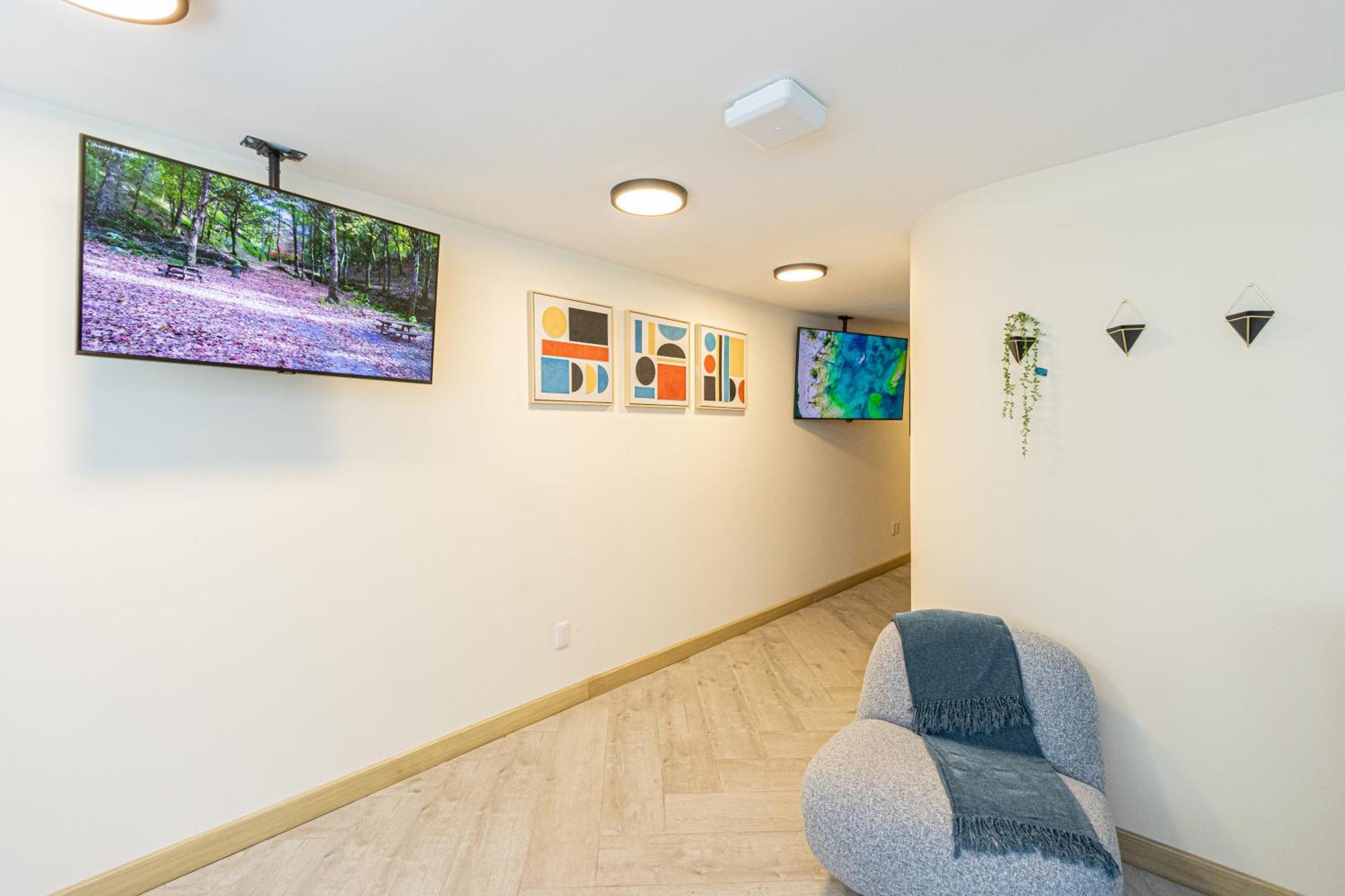 Homero 538: Equipados En Polanco Apartment Mexico City