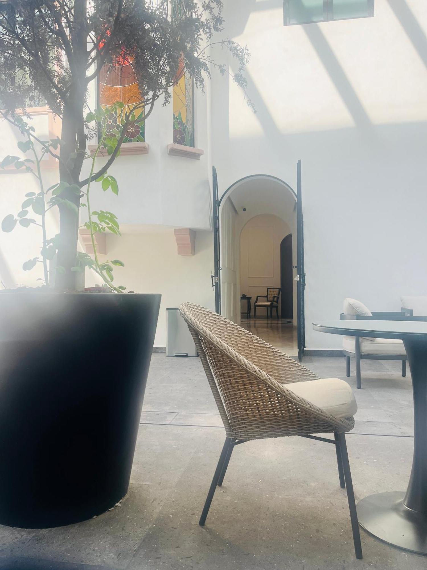 Hotel Casa Ensenada Luxury Boutique 5*