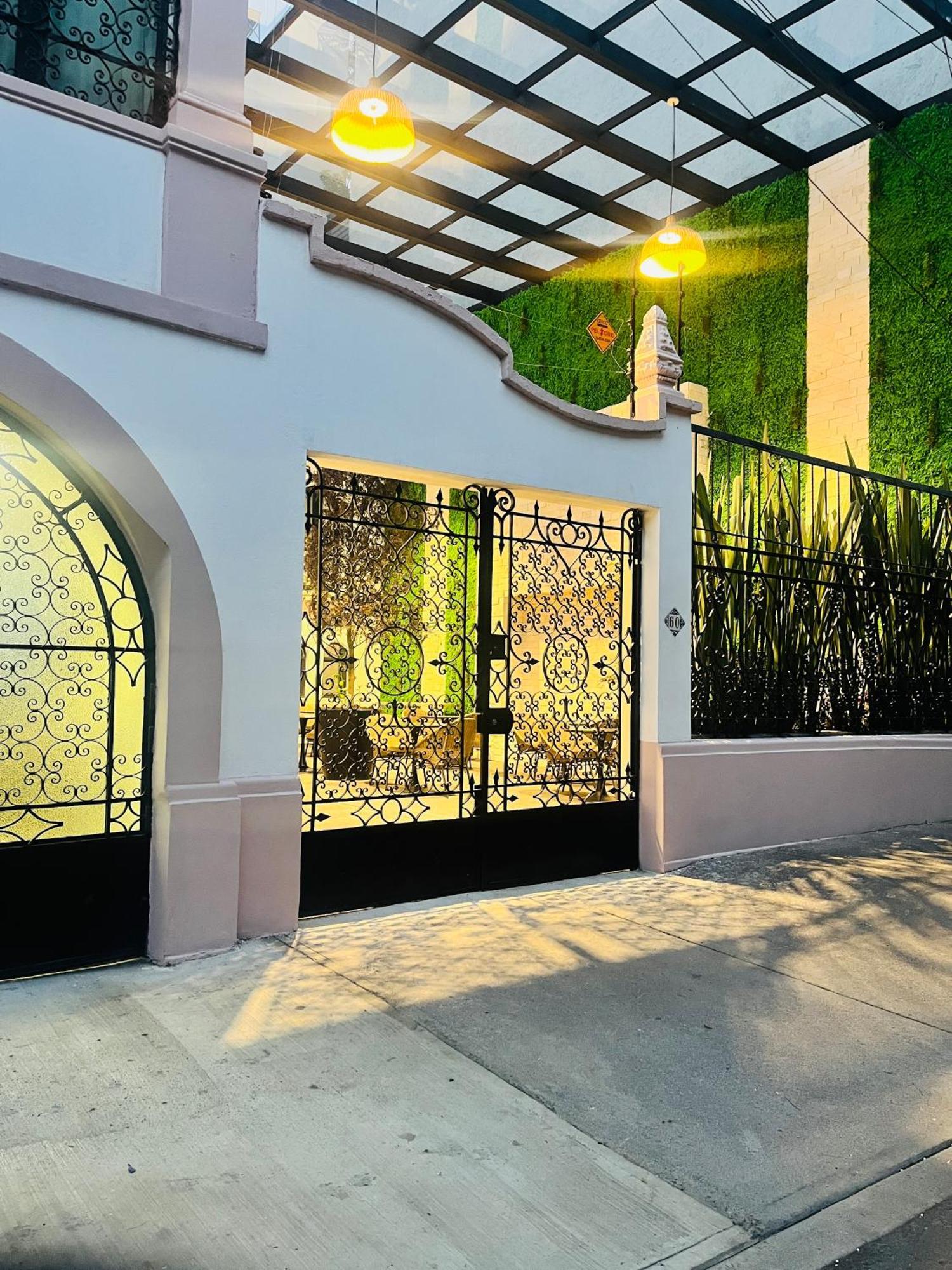 Casa Ensenada Luxury Boutique 5*
