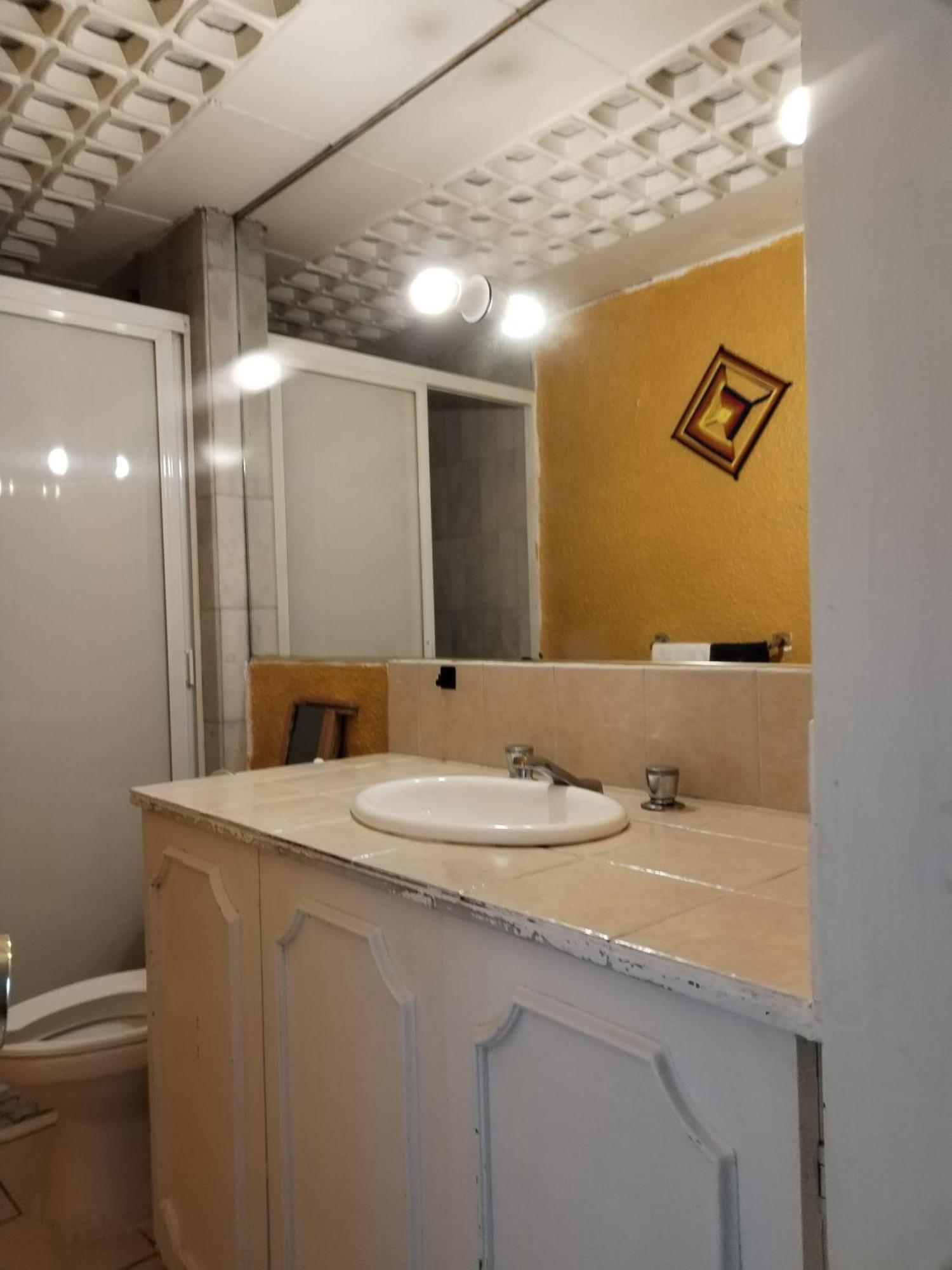 Apartment Reforma Ahuehuete