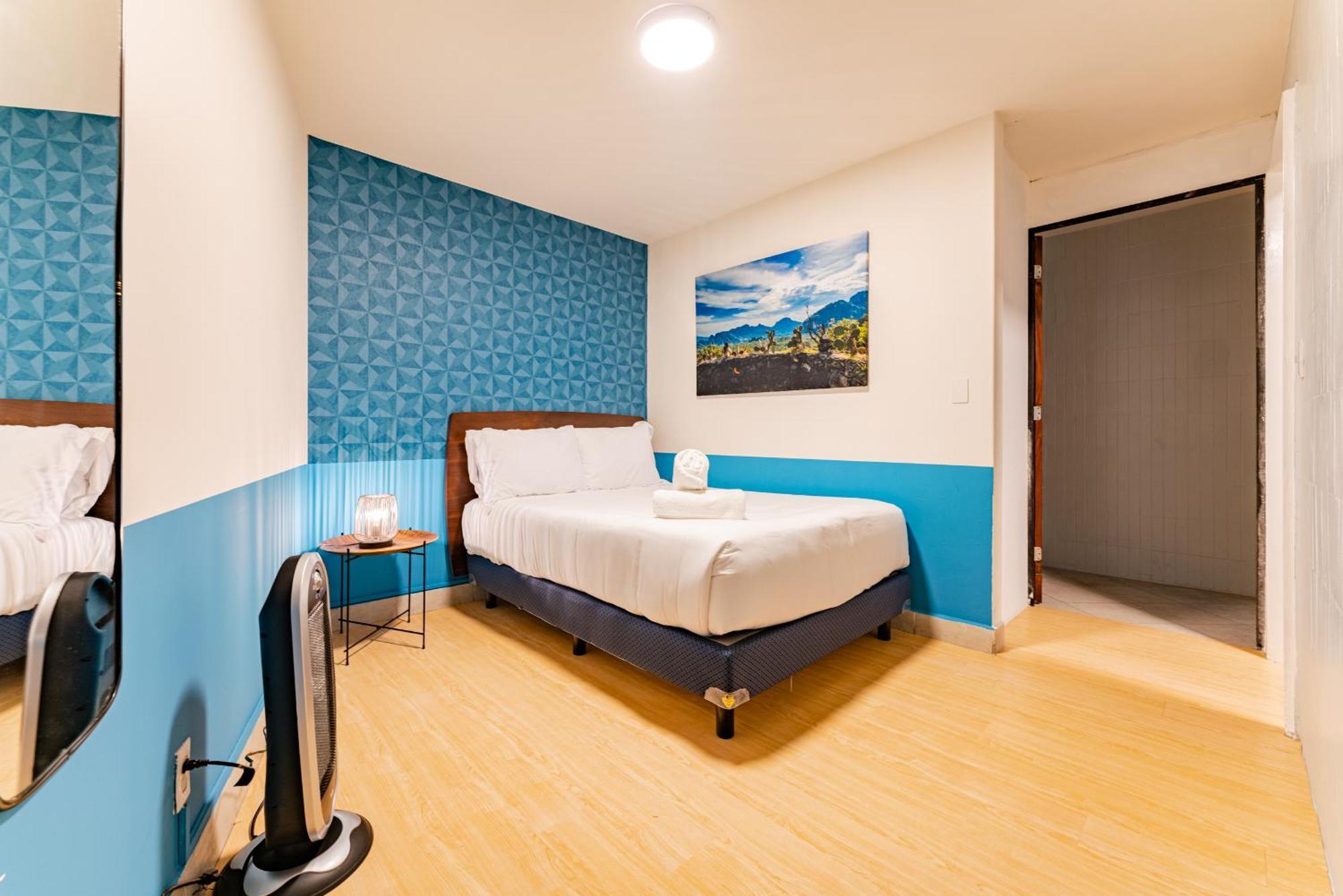Hipodromo Condesa By Vh *