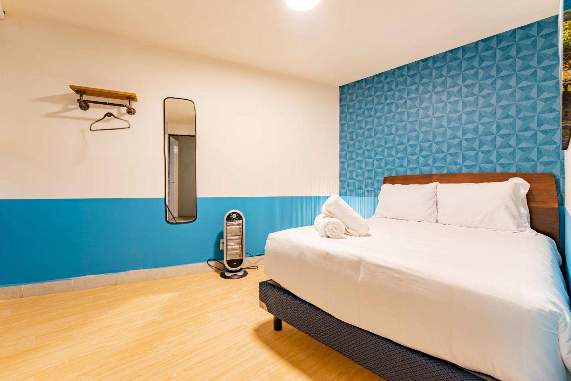 Hipodromo Condesa By Vh Apartamento