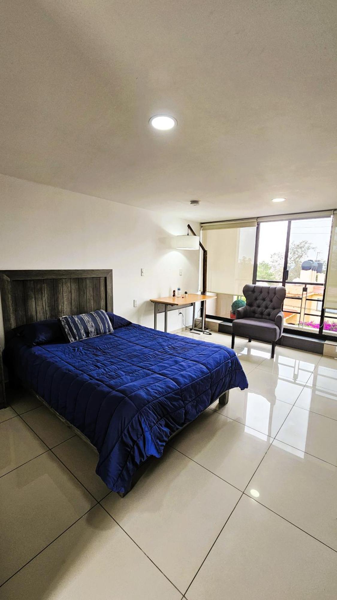 C3 Executive At Itesm Cem Families Tourists & Travelers Choice Foreign Students Companies Executives Welcome!!! 10min Izcalli-15min Esmeralda-20min Satelite-25min Aifa Apartment