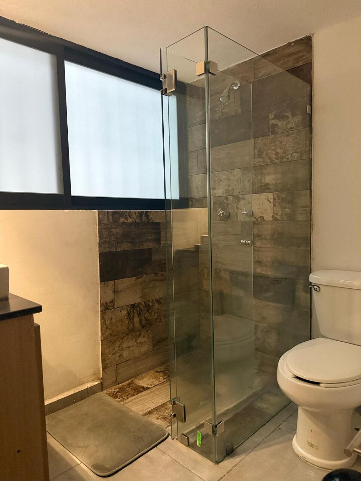 Two Bedrooms Within Tlatelolco Apartment Mexico City