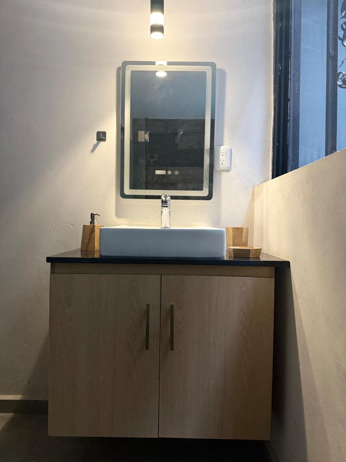 Two Bedrooms Within Tlatelolco *