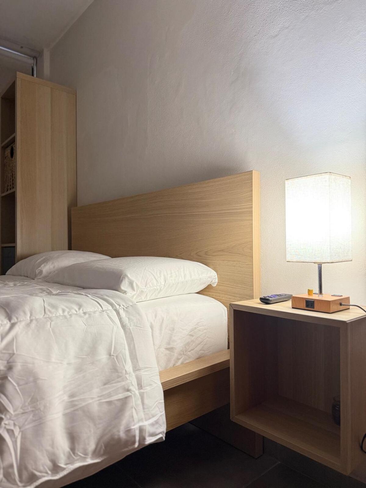 Apartment Two Bedrooms Within Tlatelolco Mexico City