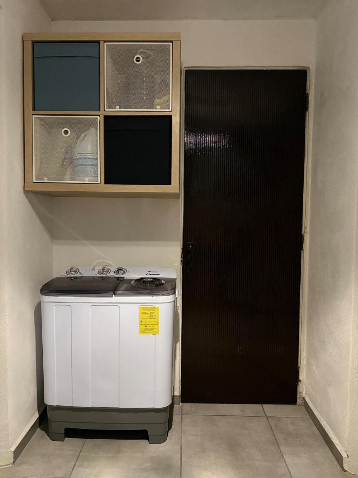 Two Bedrooms Within Tlatelolco Apartment