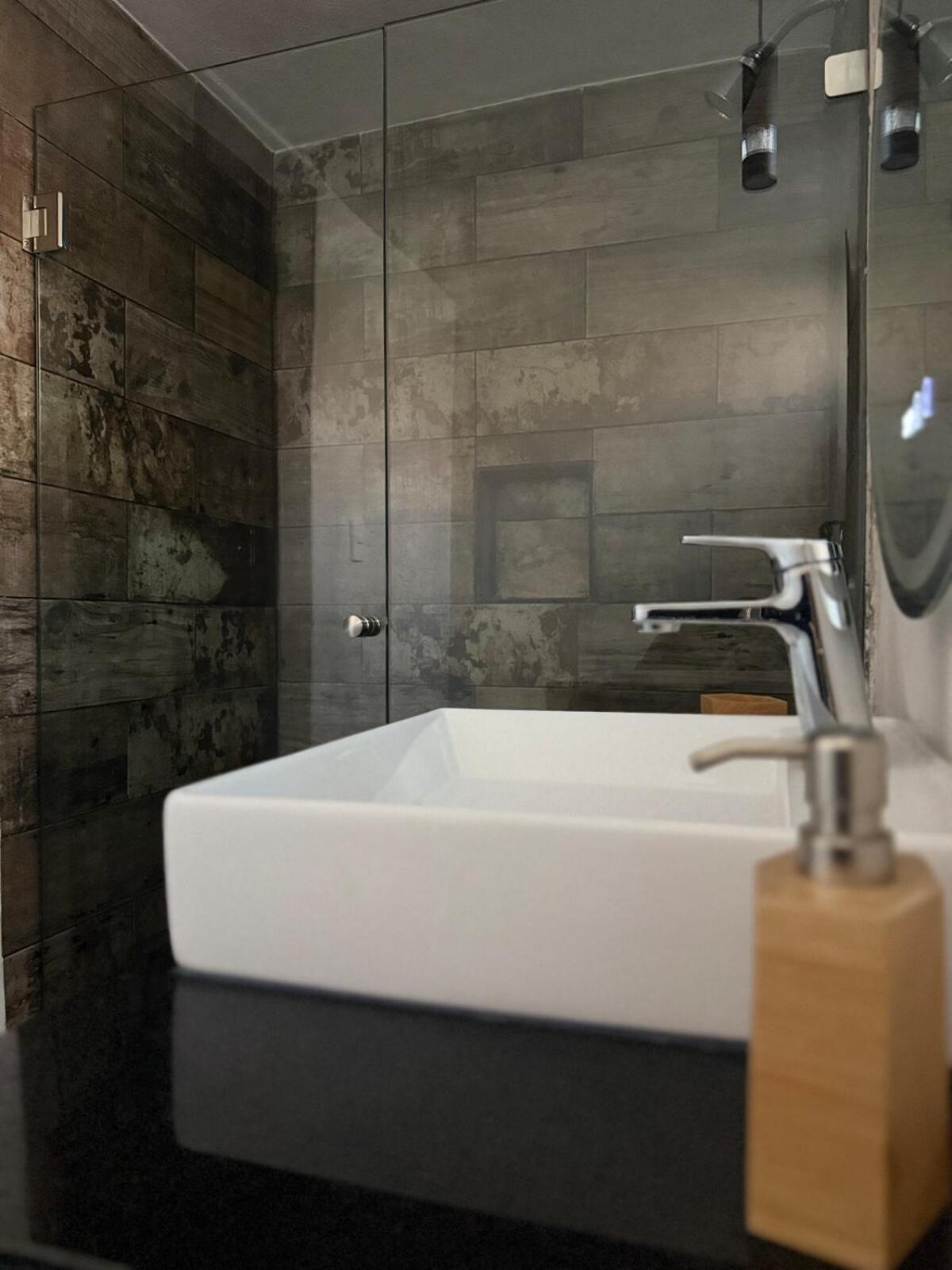 Two Bedrooms Within Tlatelolco *