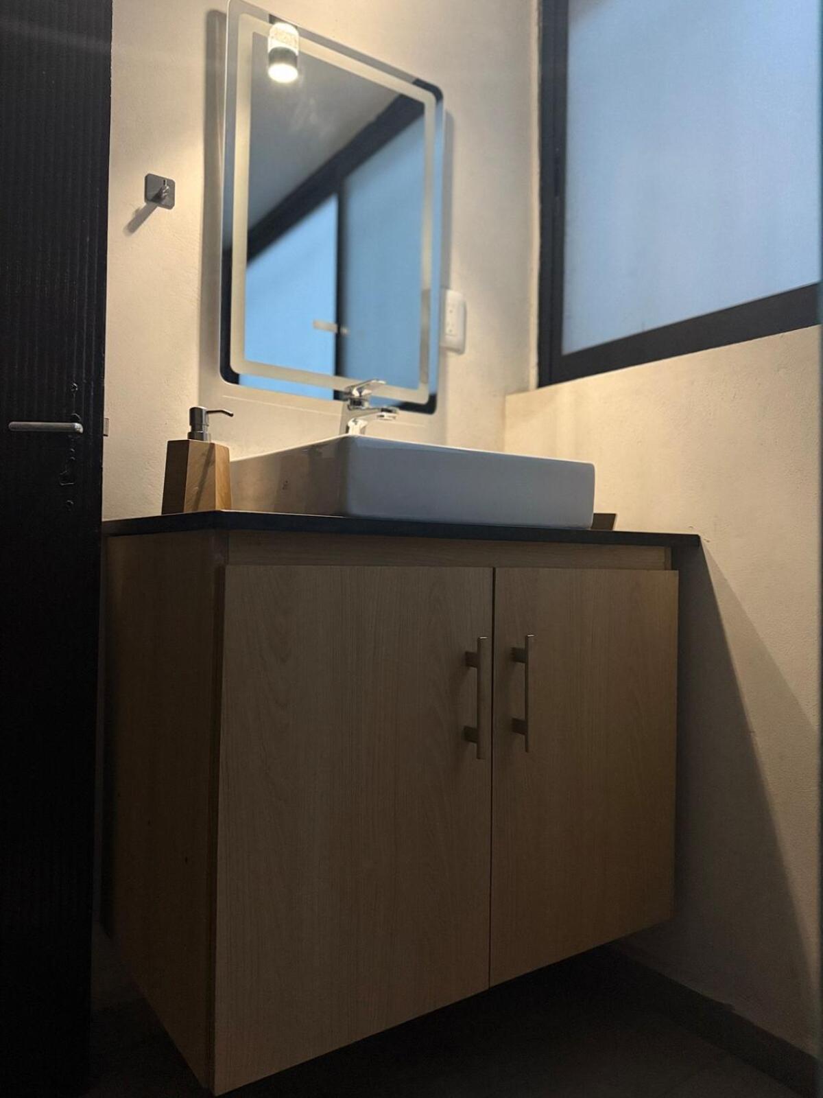 Two Bedrooms Within Tlatelolco Mexico City