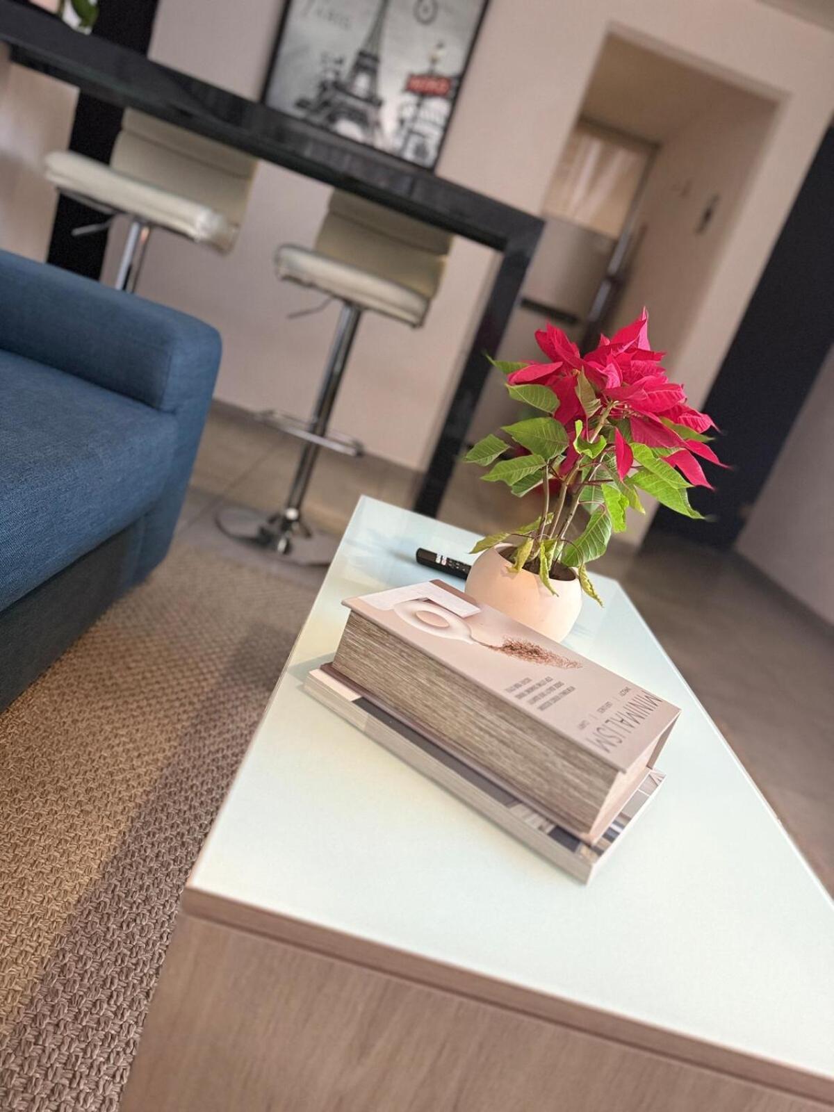 Two Bedrooms Within Tlatelolco *