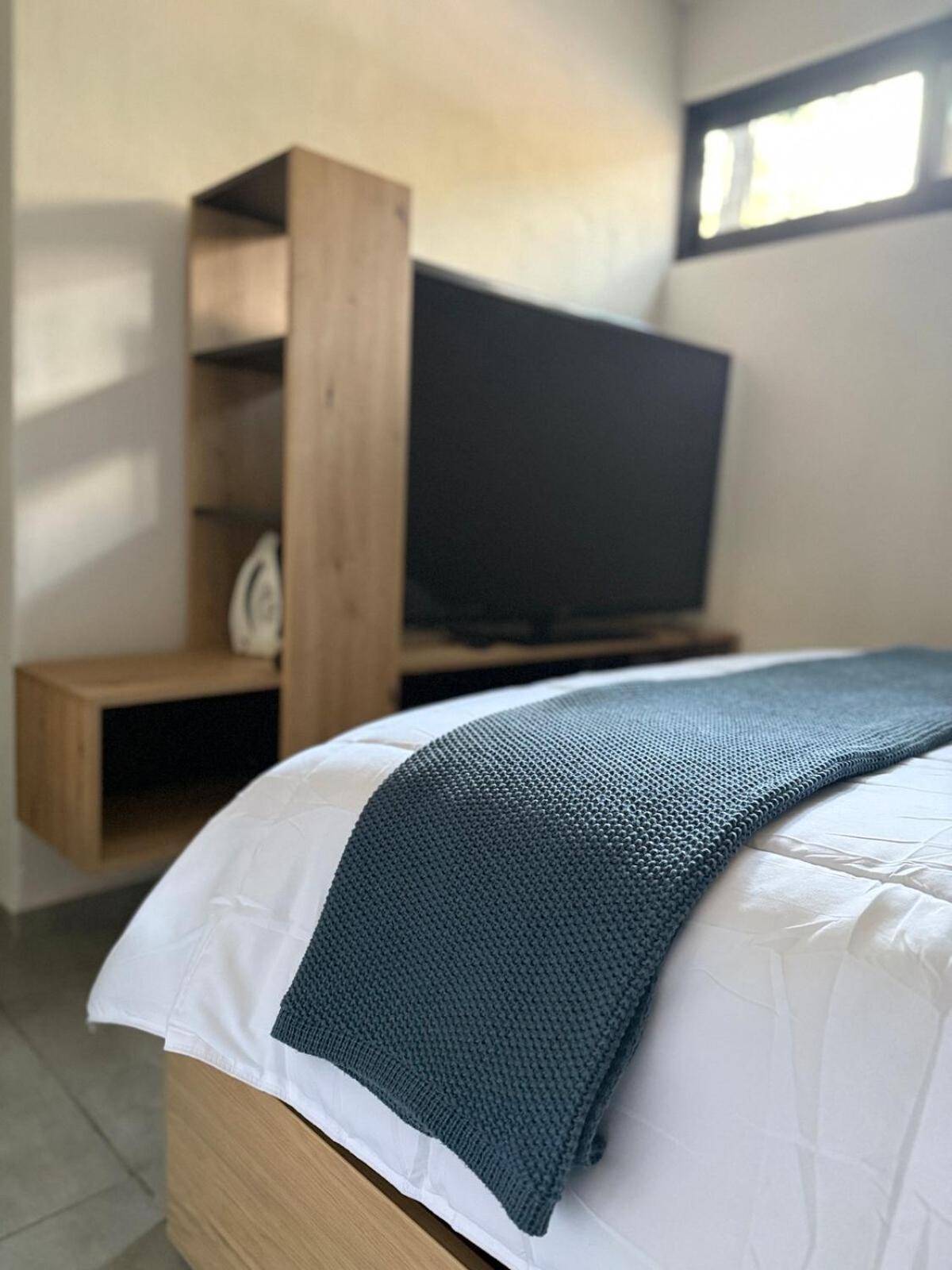 Two Bedrooms Within Tlatelolco * Mexico City