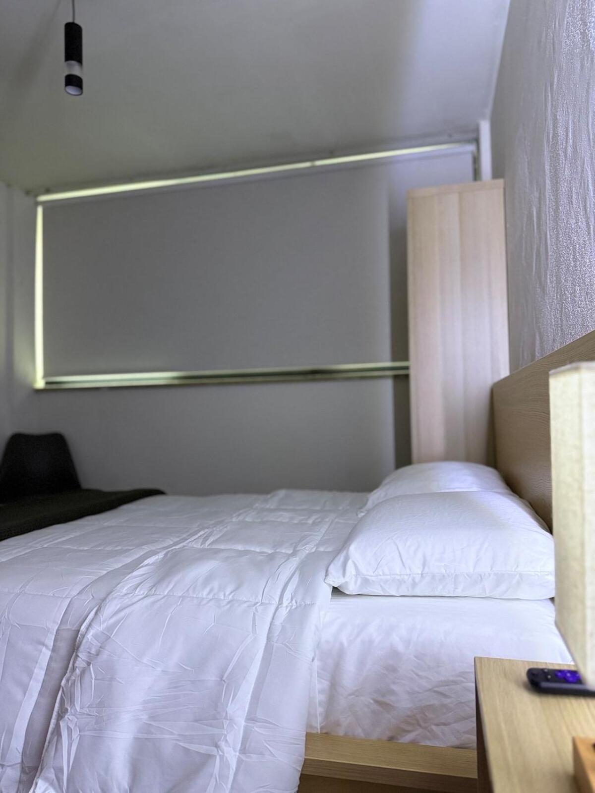 Two Bedrooms Within Tlatelolco