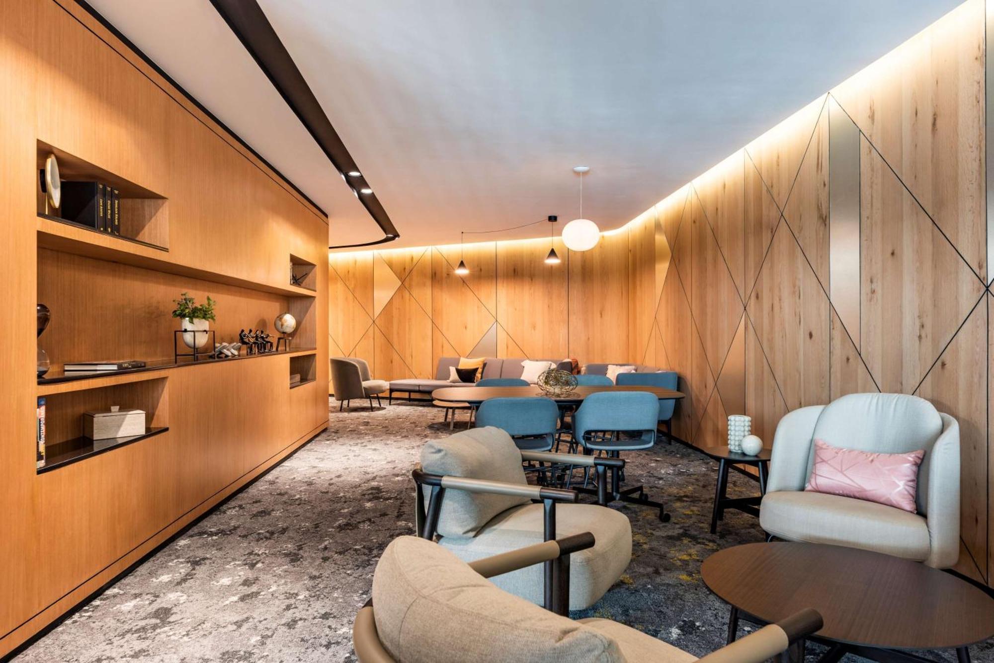 Andaz Condesa Hotel