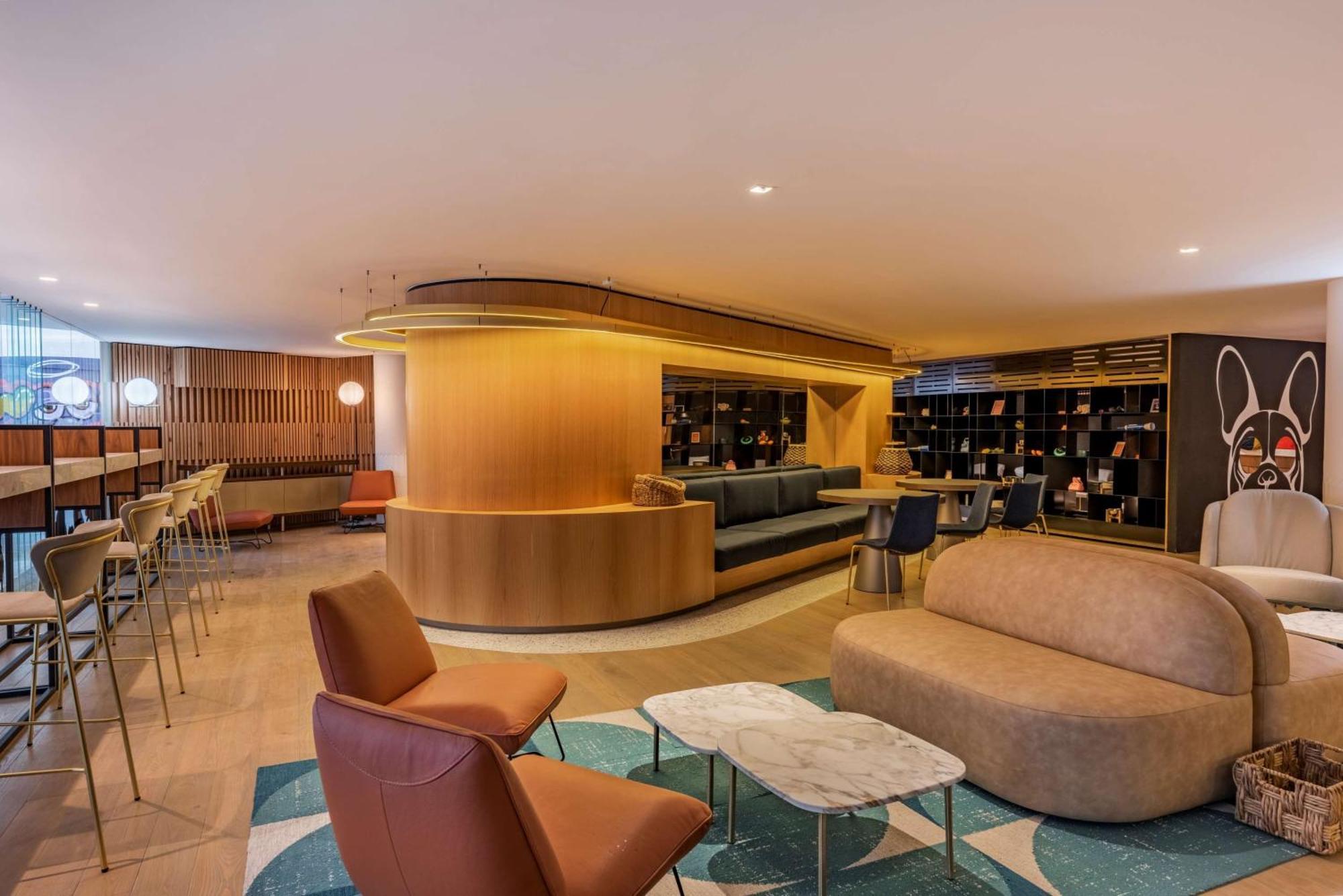 Hotel Andaz Condesa 5*