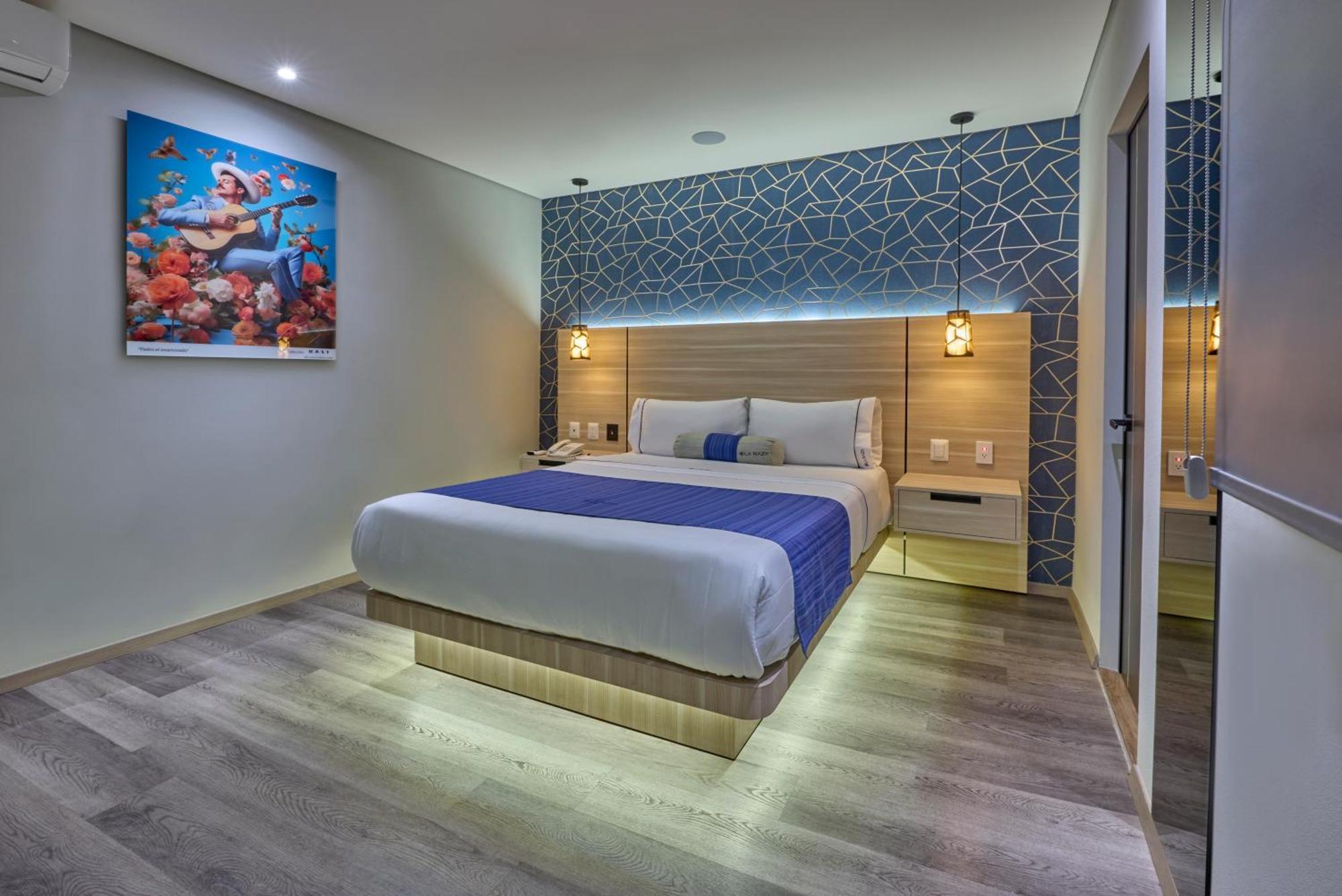 Kali La Raza Hotel 2*