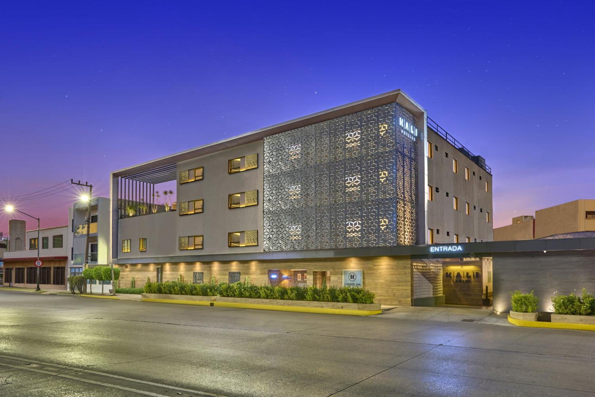 Hotel Kali La Raza
