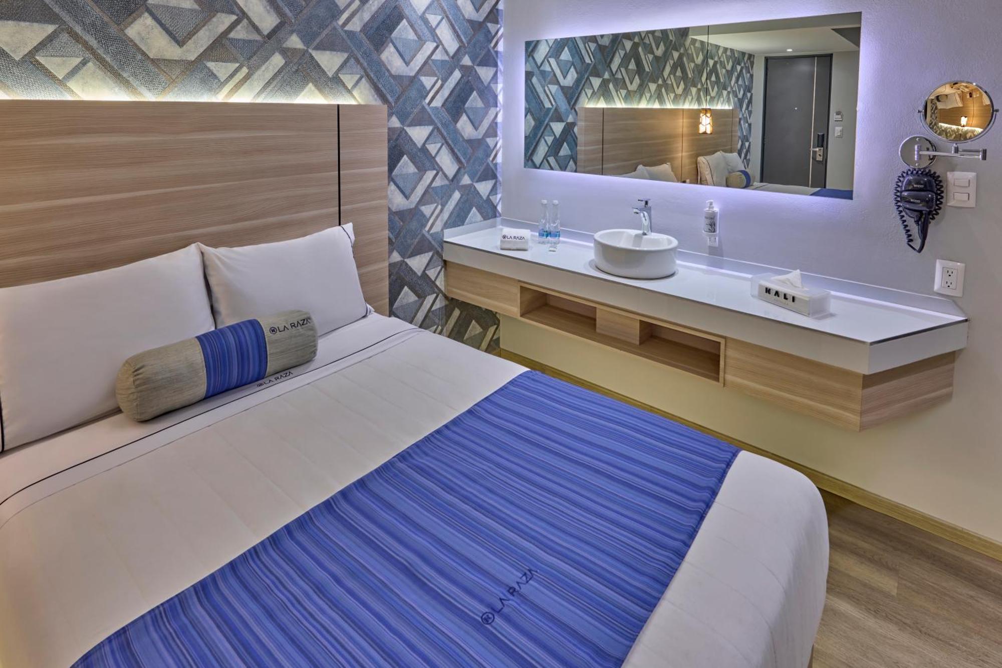 Kali La Raza Hotel Mexico City