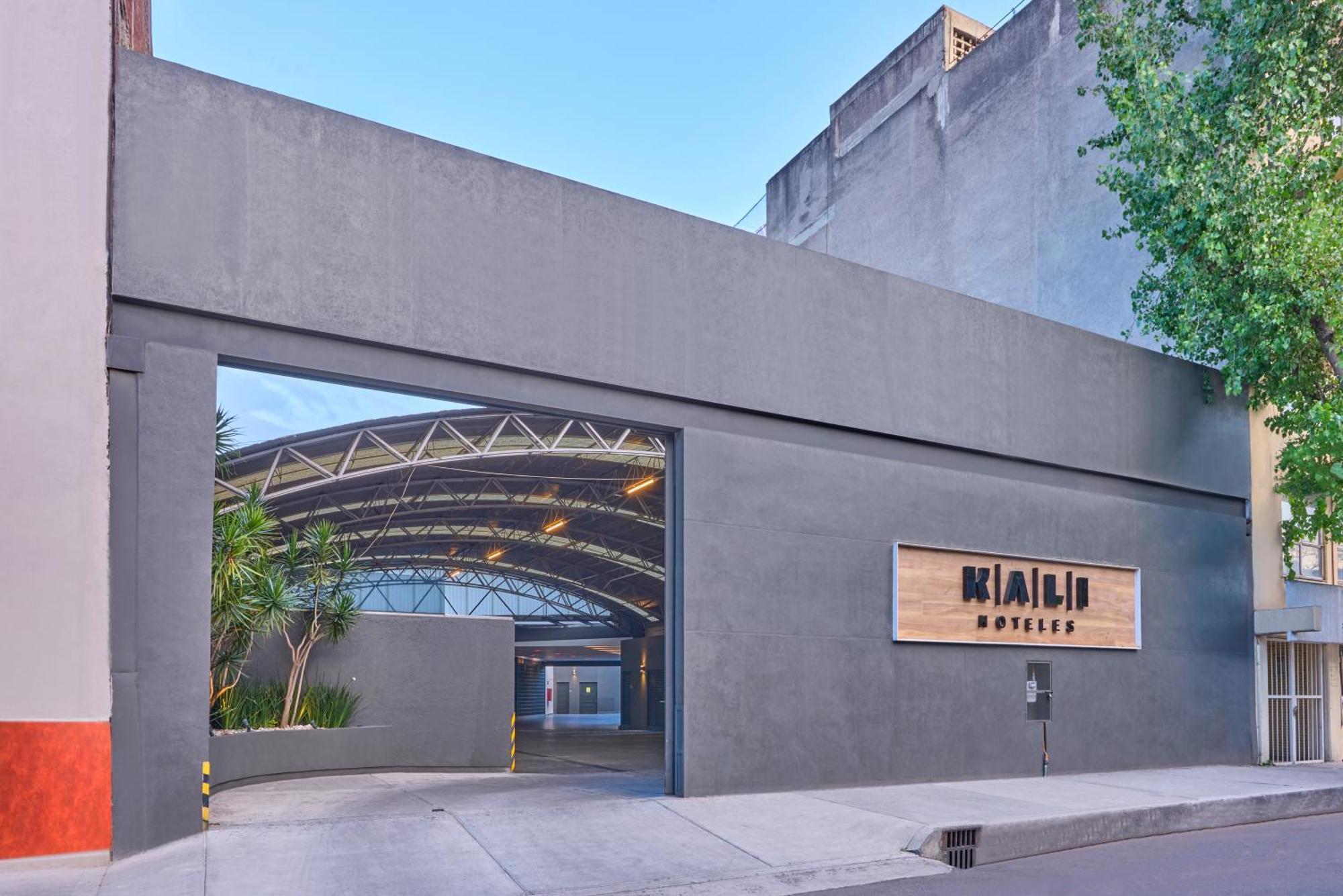 Hotel Kali La Raza