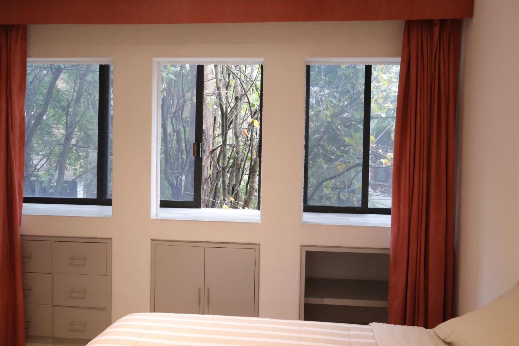 Sanrafa Polanco I Mexico City