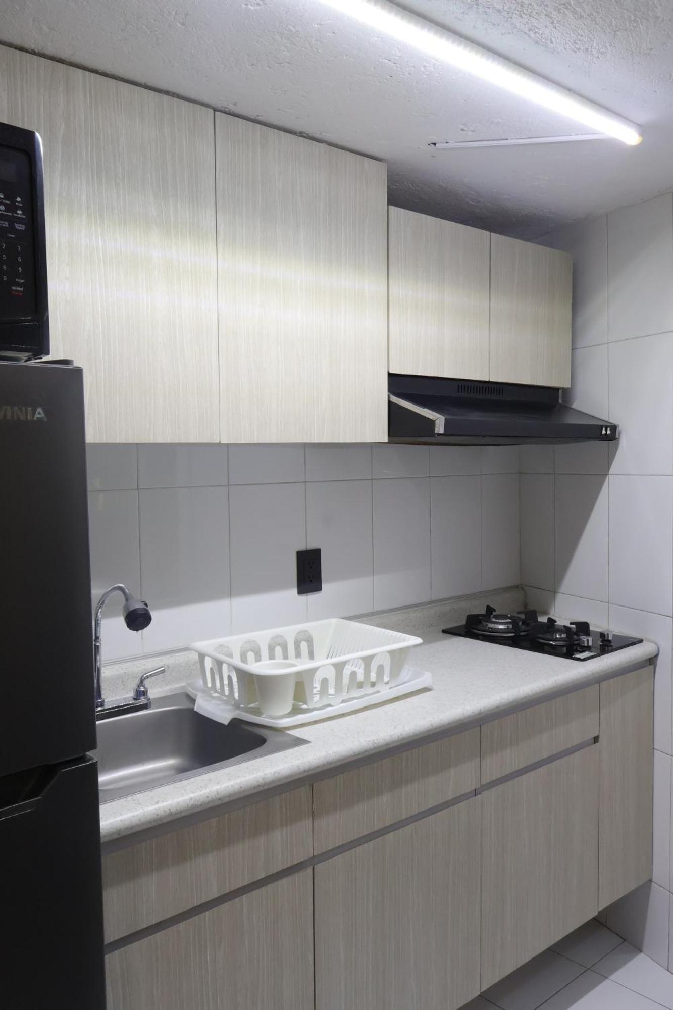 Aparthotel Sanrafa Polanco I *