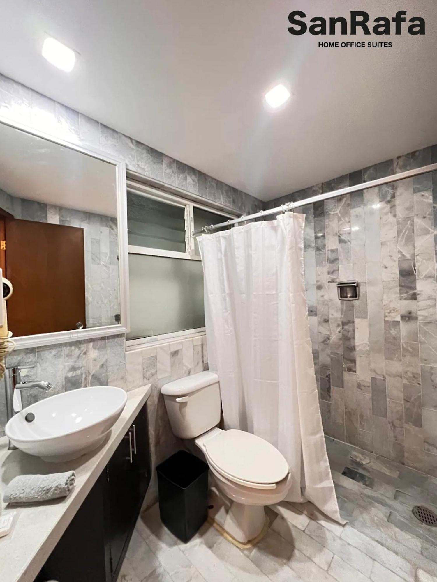 Sanrafa Polanco I