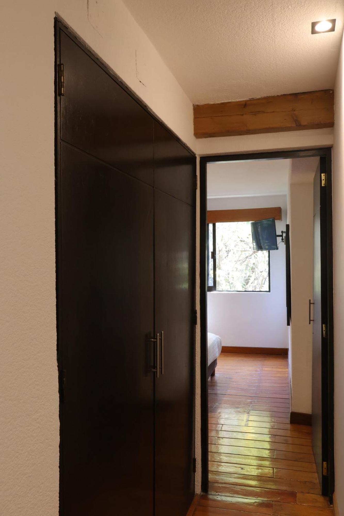 Sanrafa Polanco I Aparthotel