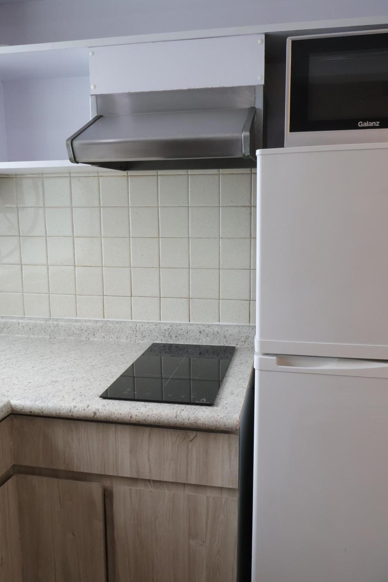 Aparthotel Sanrafa Polanco I
