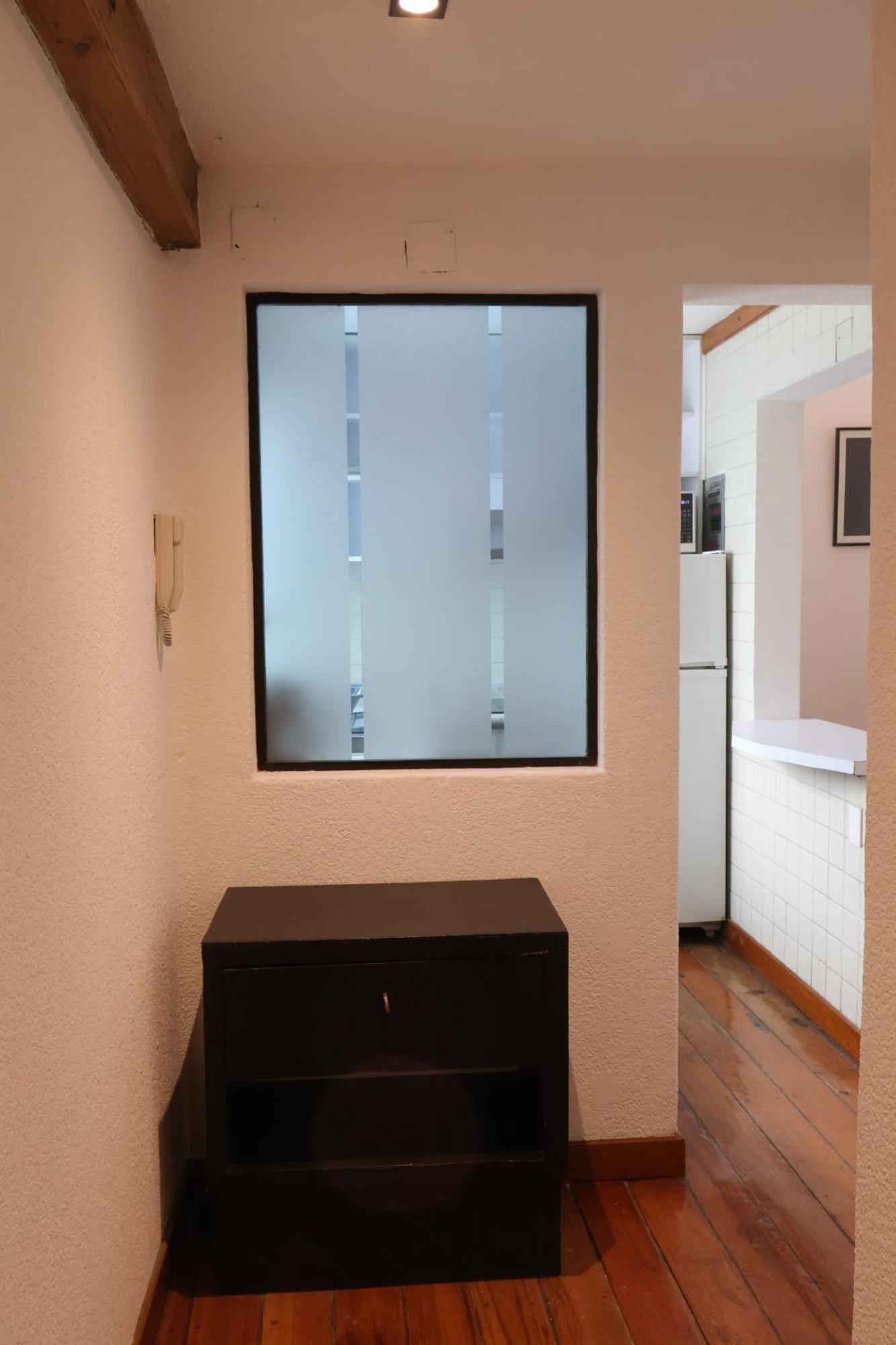 Sanrafa Polanco I Aparthotel *