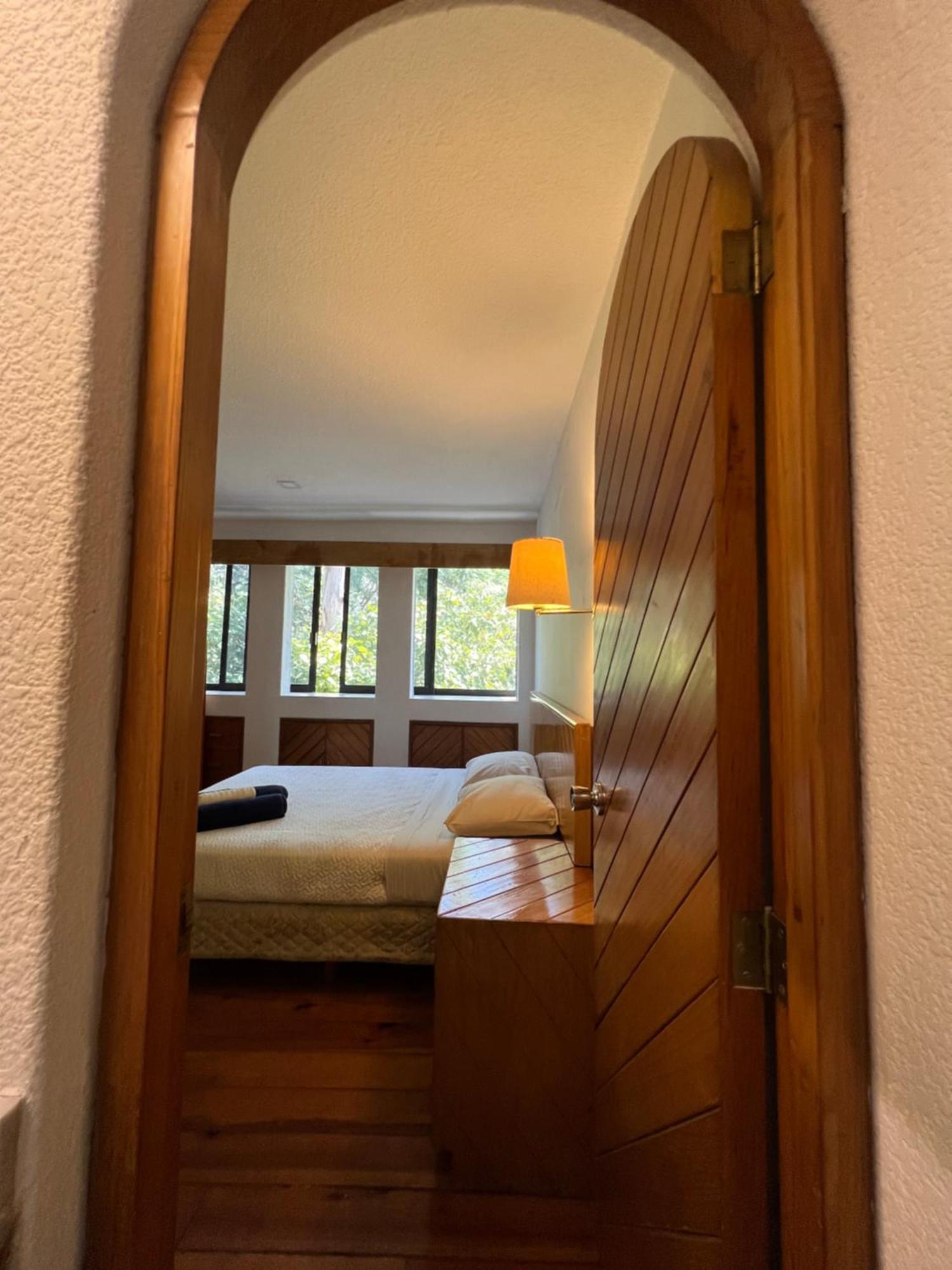 Sanrafa Polanco I Aparthotel *