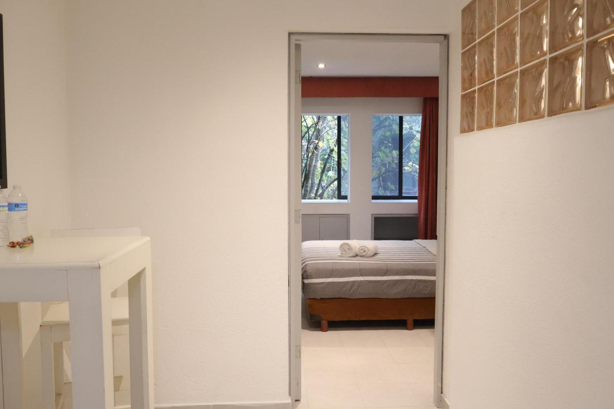 Aparthotel Sanrafa Polanco I *