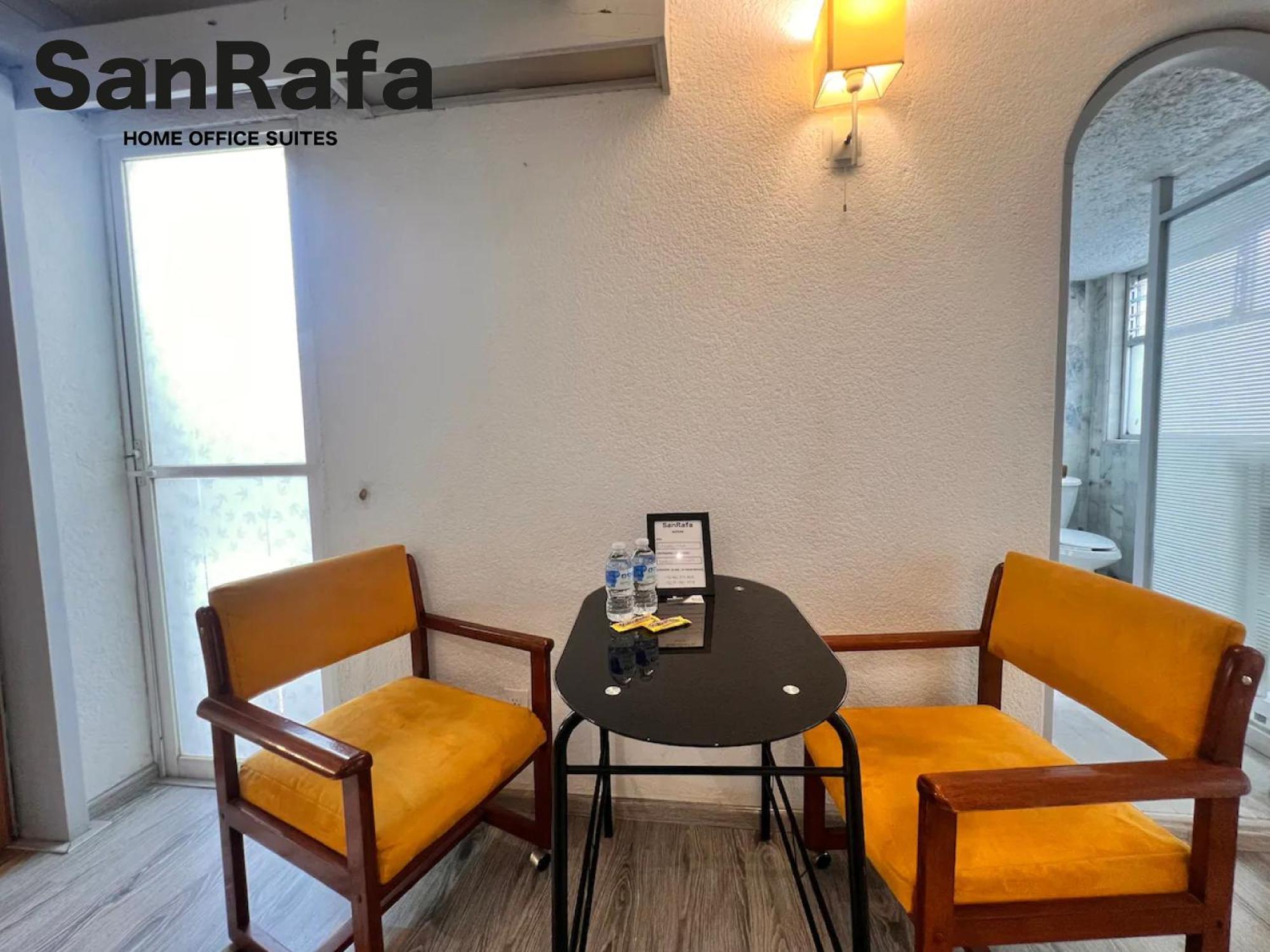 Sanrafa Polanco I Aparthotel