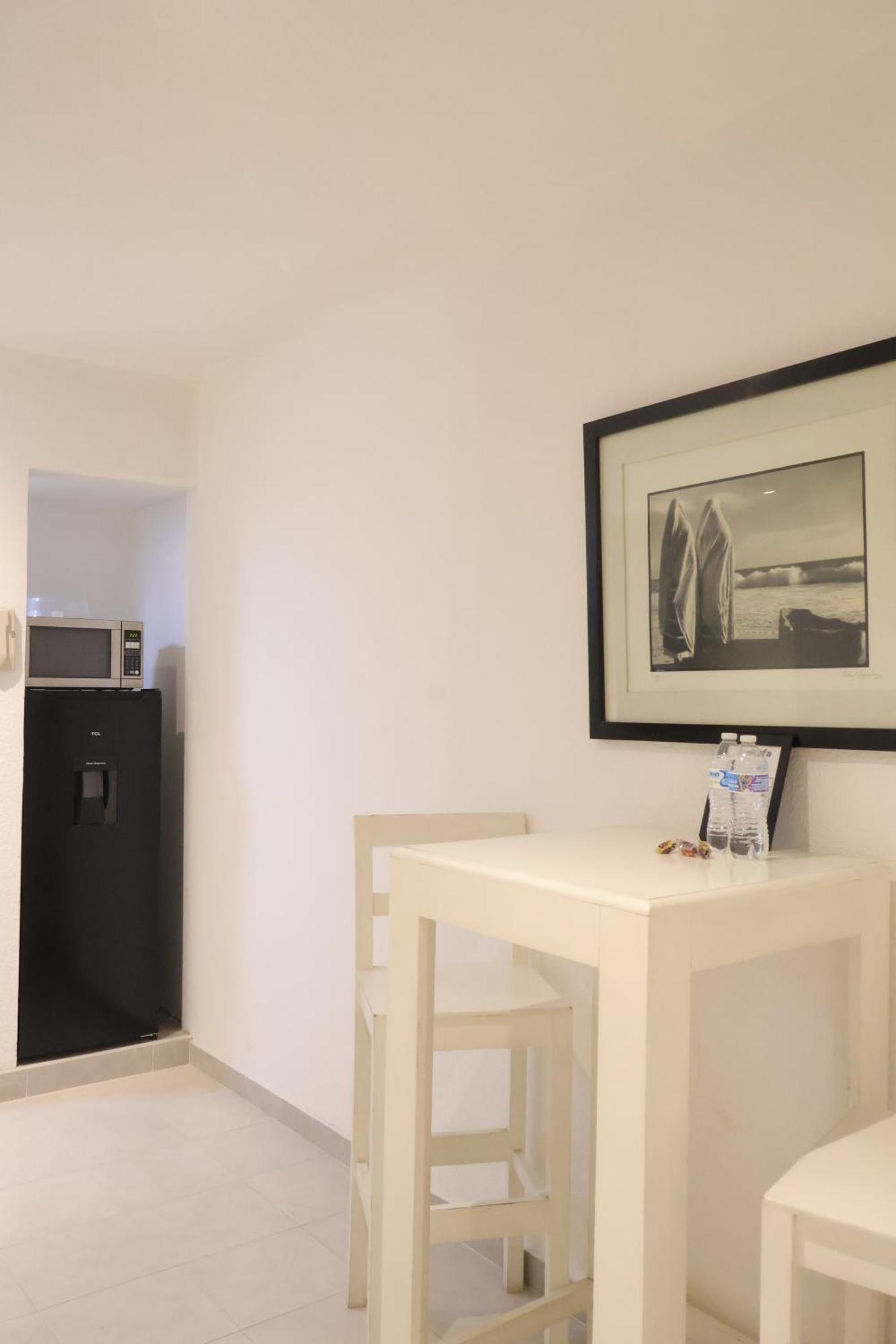 Aparthotel Sanrafa Polanco I *