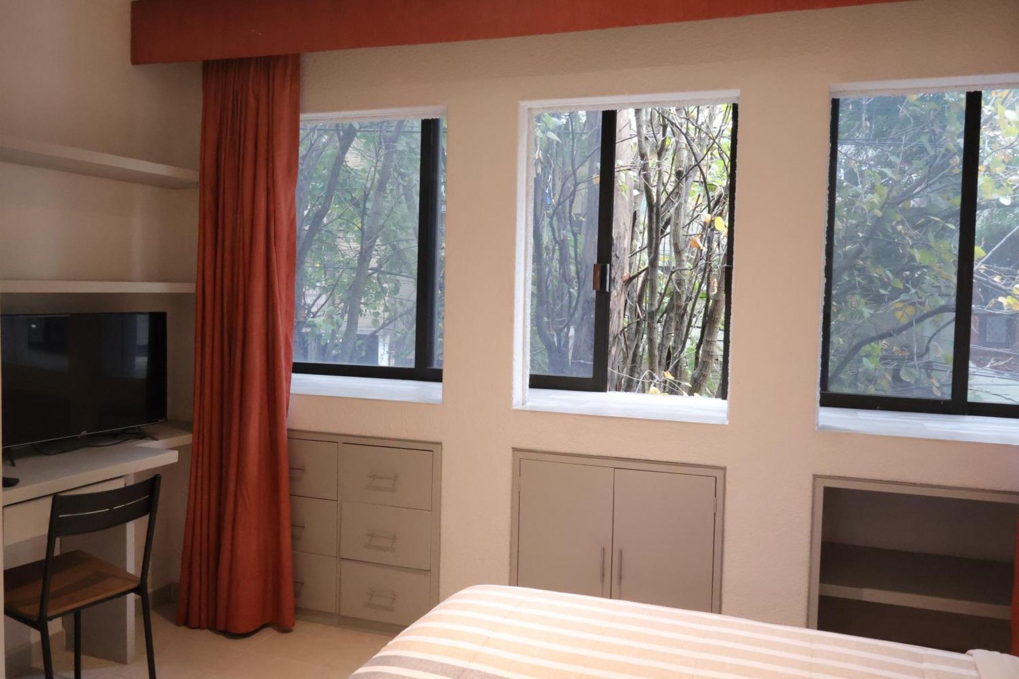 Sanrafa Polanco I