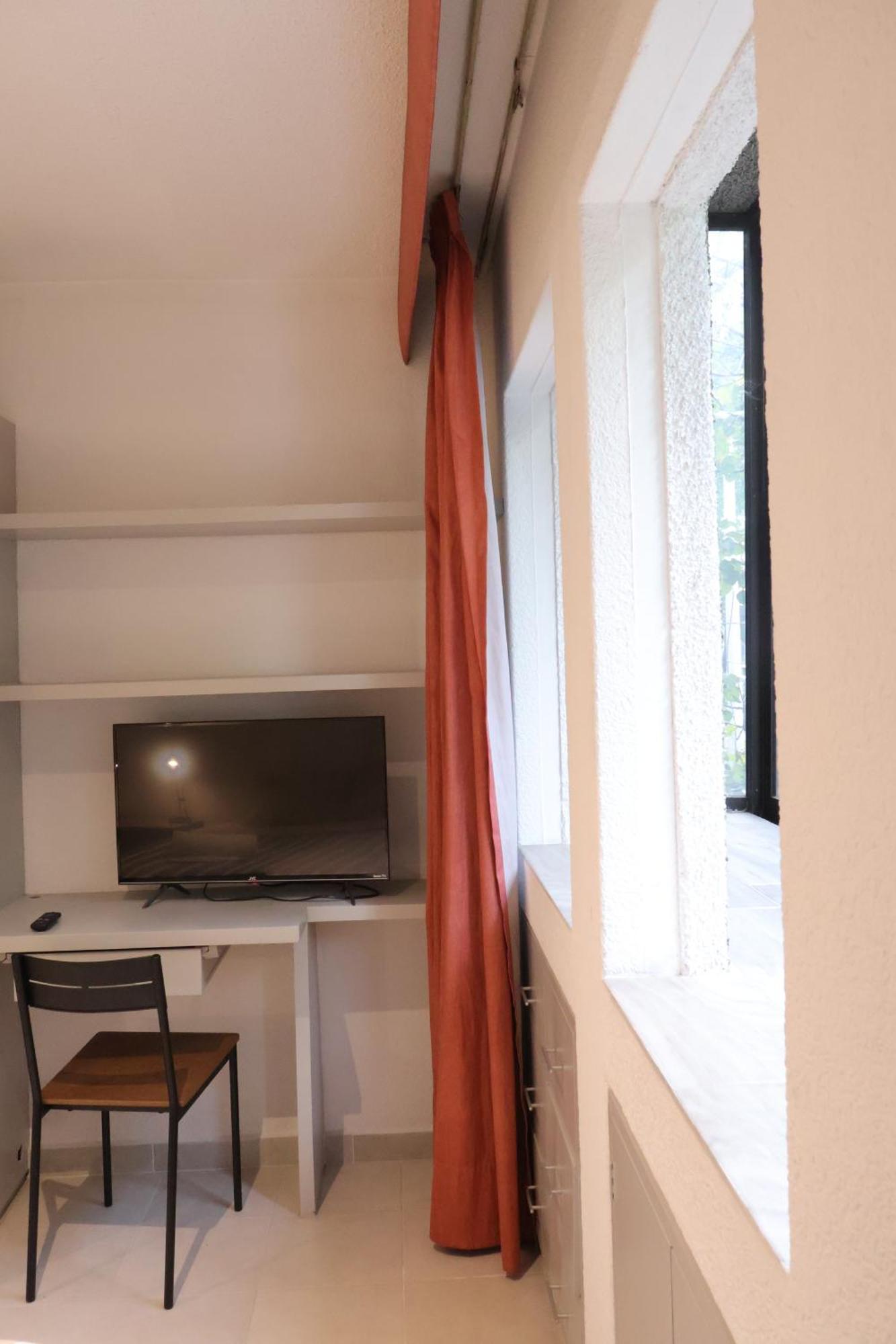 Sanrafa Polanco I Aparthotel