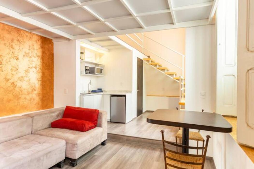 Aparthotel Sanrafa Historic