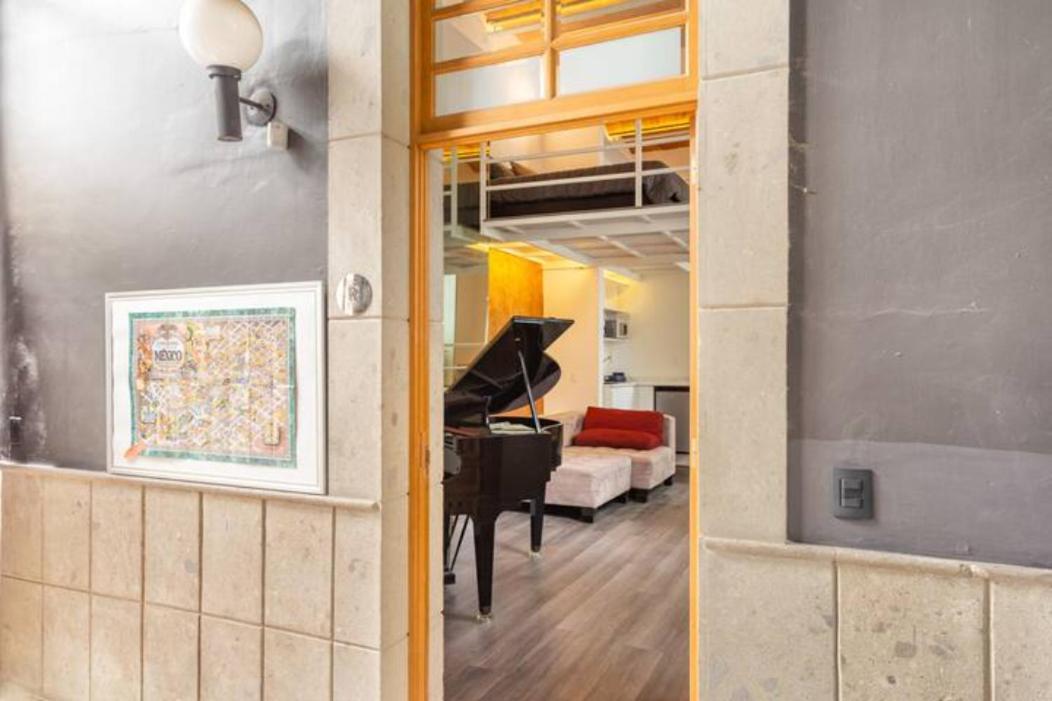 Sanrafa Historic Aparthotel *