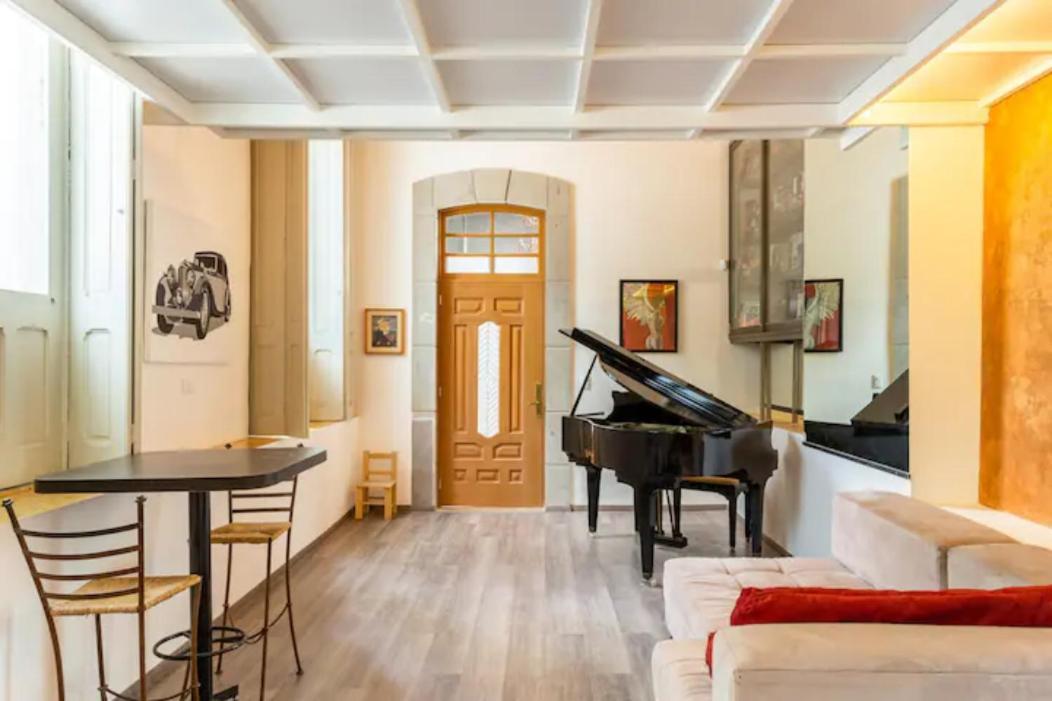 Sanrafa Historic Aparthotel *