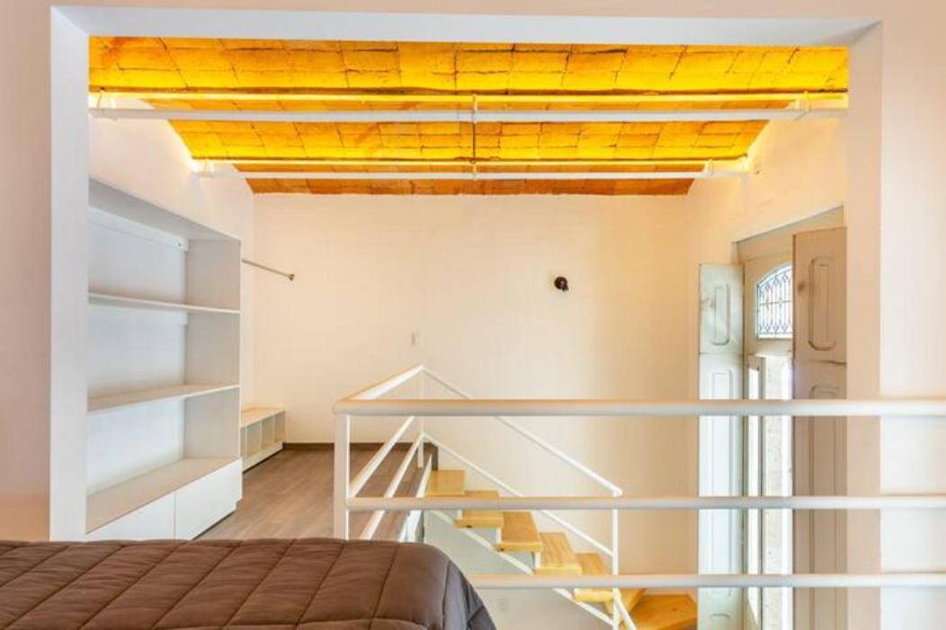 Aparthotel Sanrafa Historic