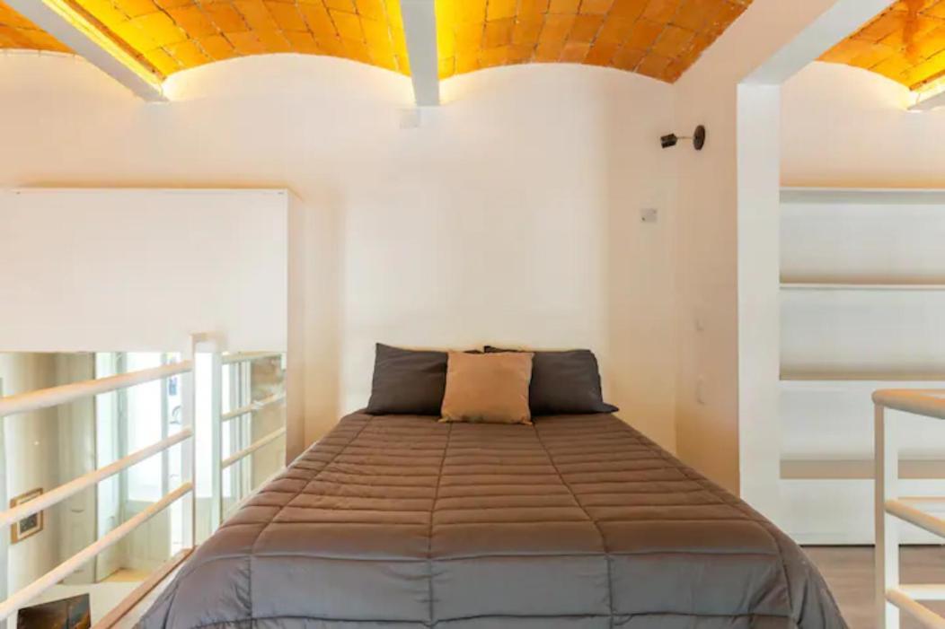 Sanrafa Historic Aparthotel