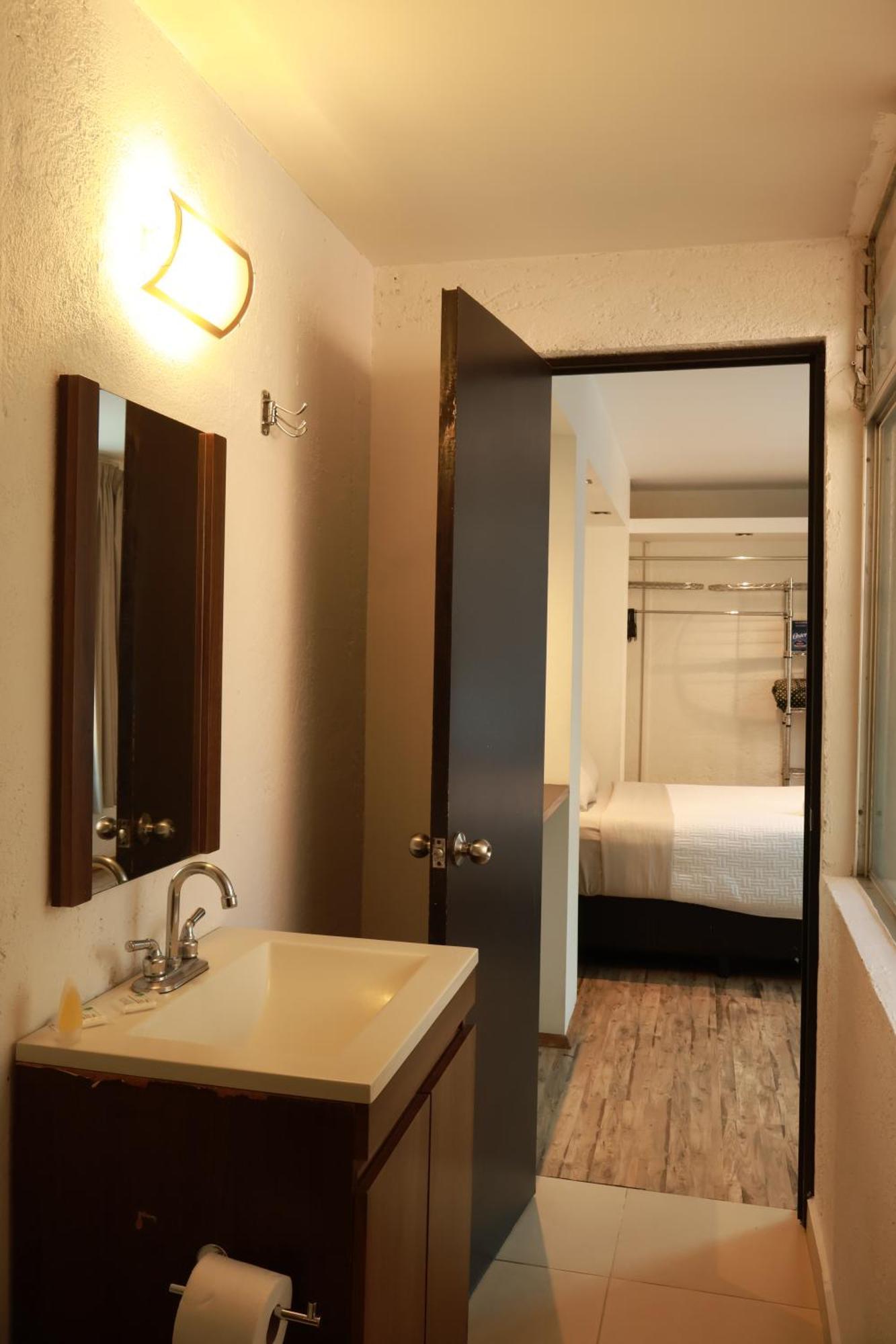 Sanrafa Historic Aparthotel *