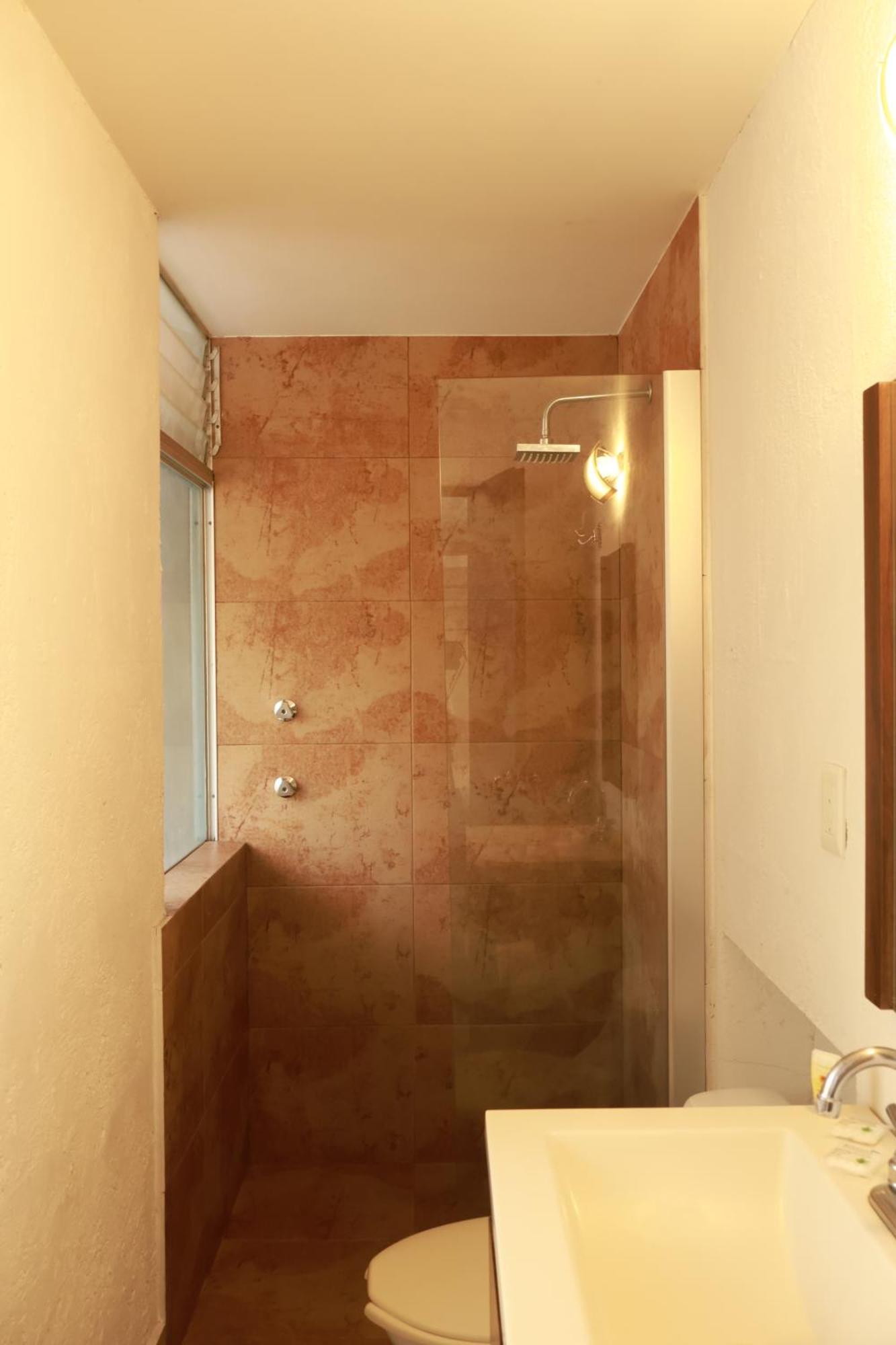 Aparthotel Sanrafa Historic Mexico City