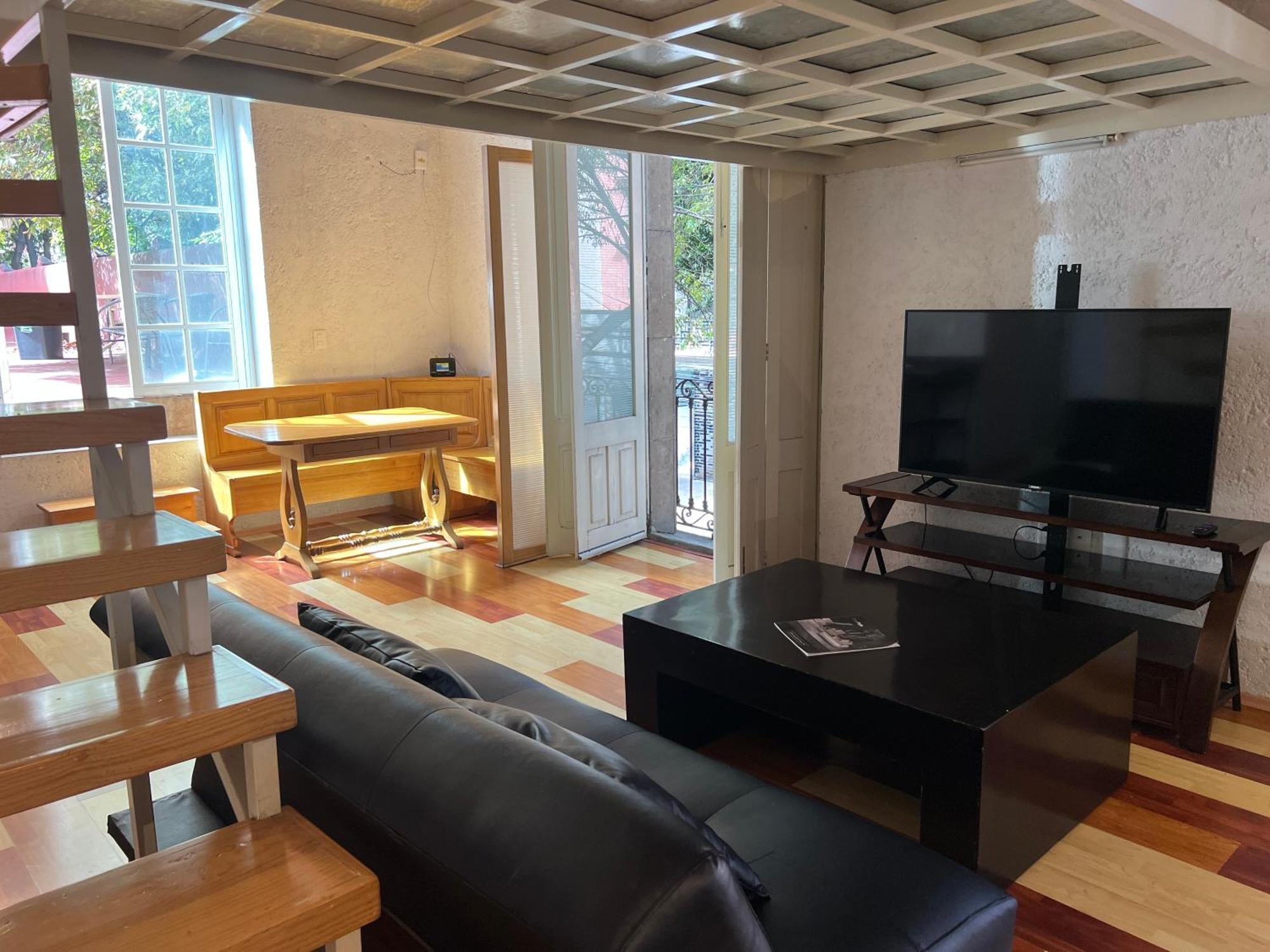 Sanrafa Historic Aparthotel
