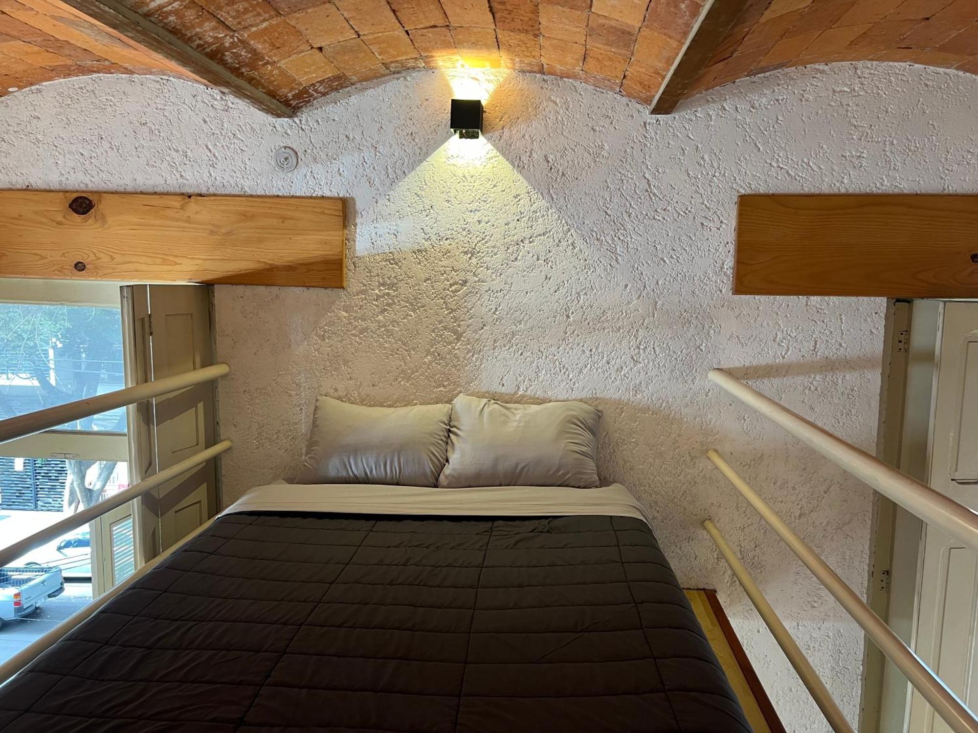 Sanrafa Historic Aparthotel